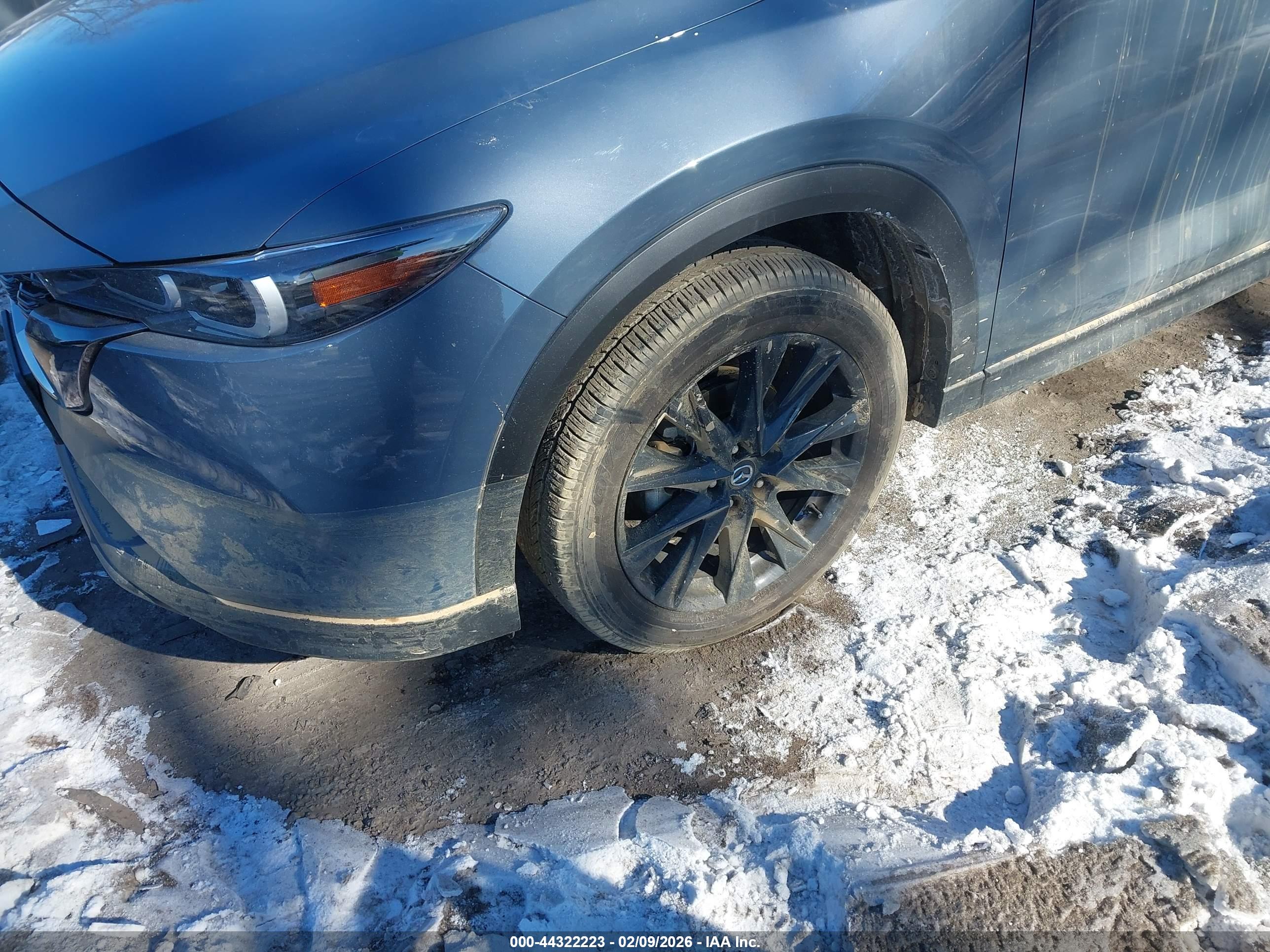 MAZDA CX-5 image 6