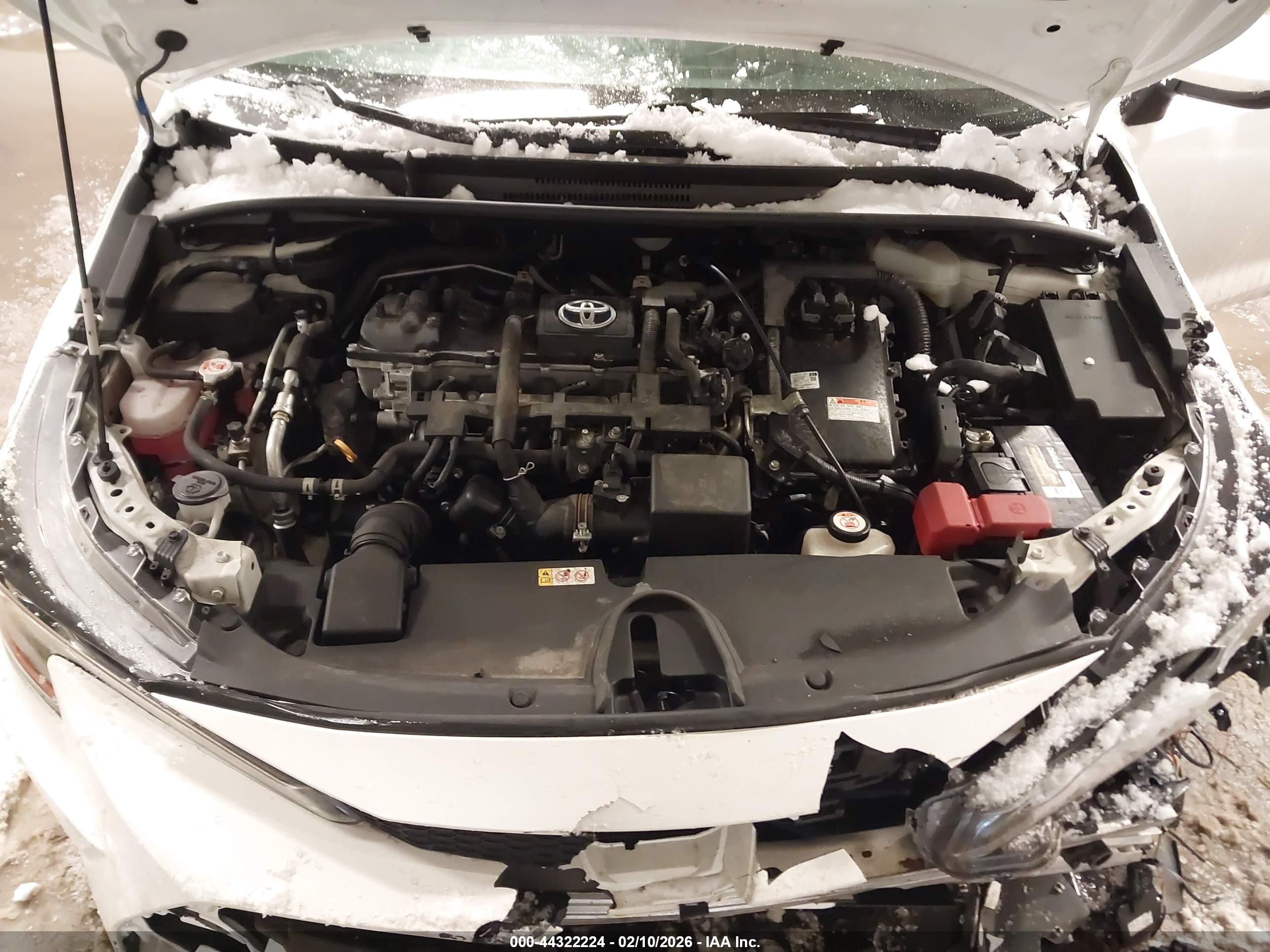 TOYOTA COROLLA image 10