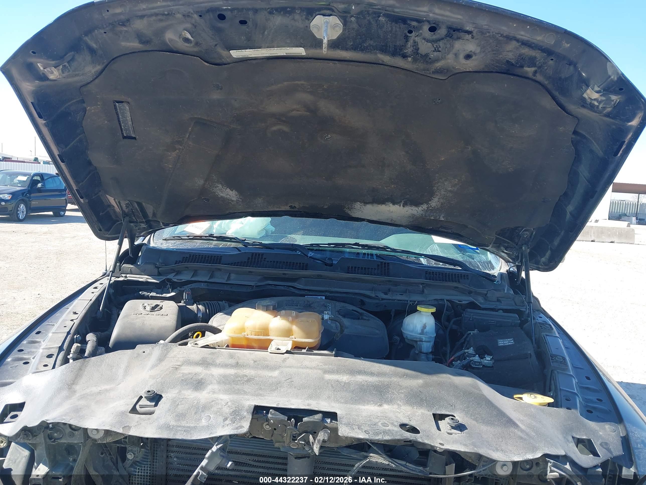 RAM 1500 image 10