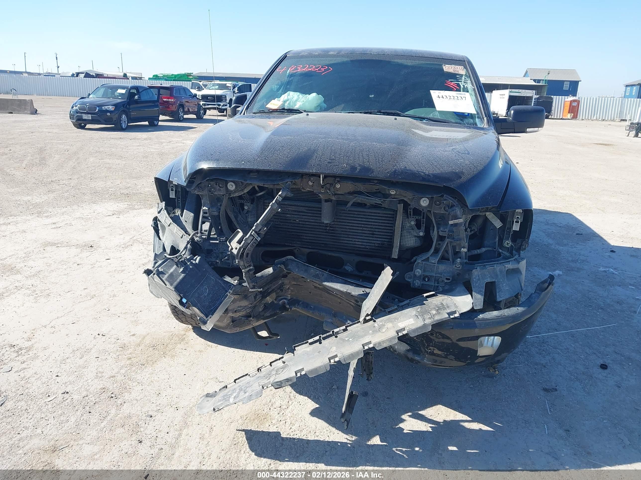 RAM 1500 image 6