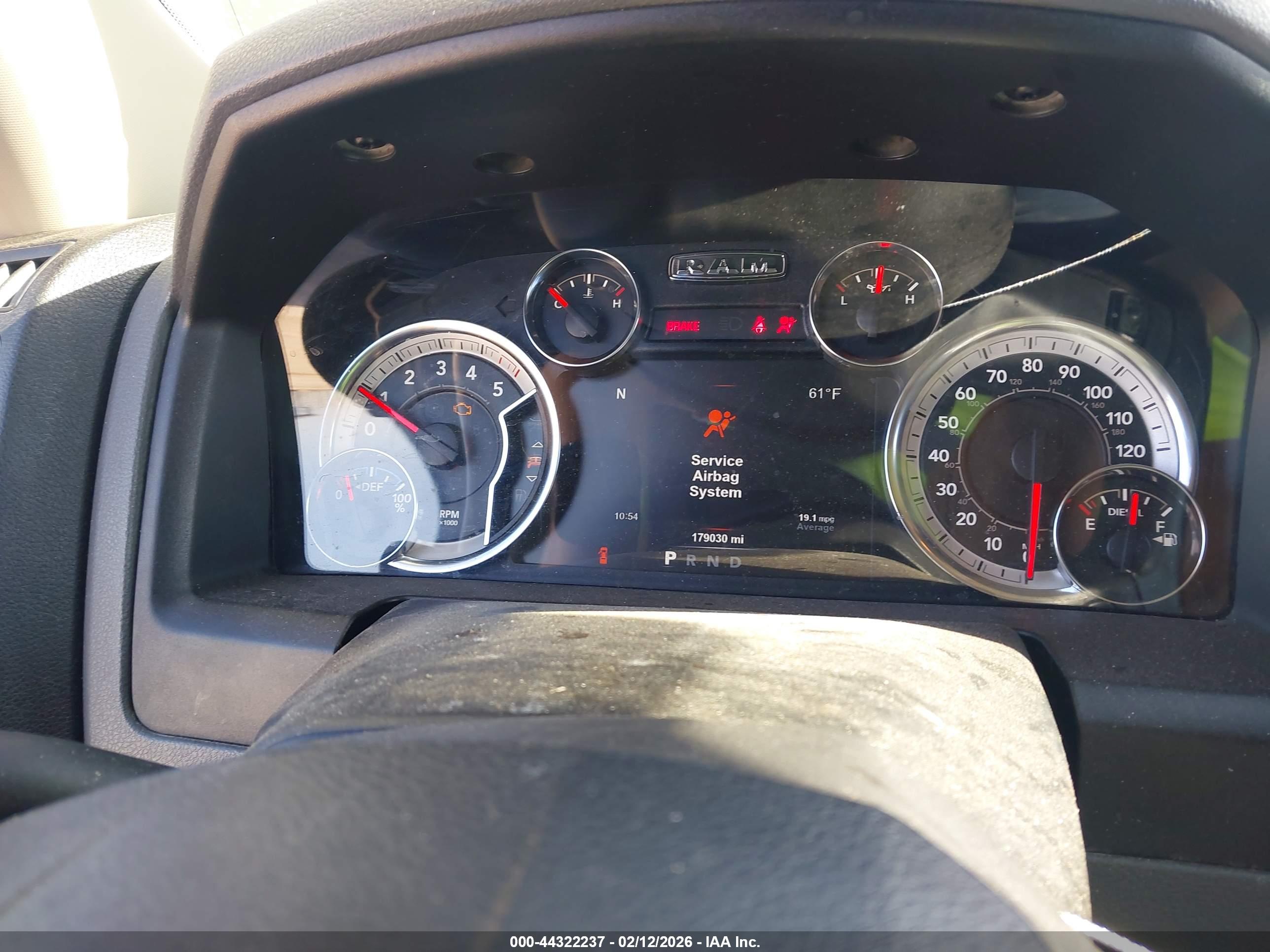 RAM 1500 image 7