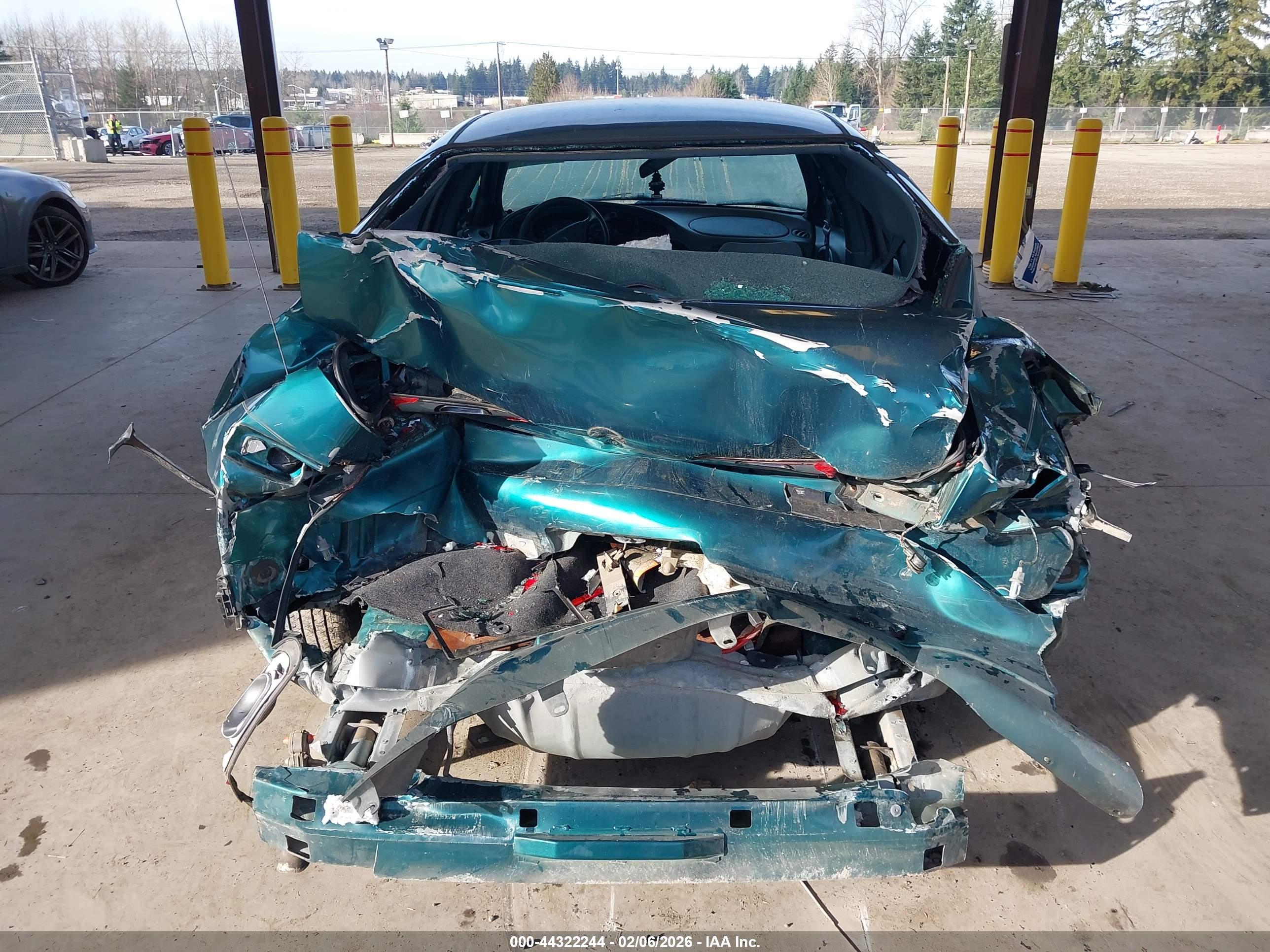 MERCURY SABLE image 6