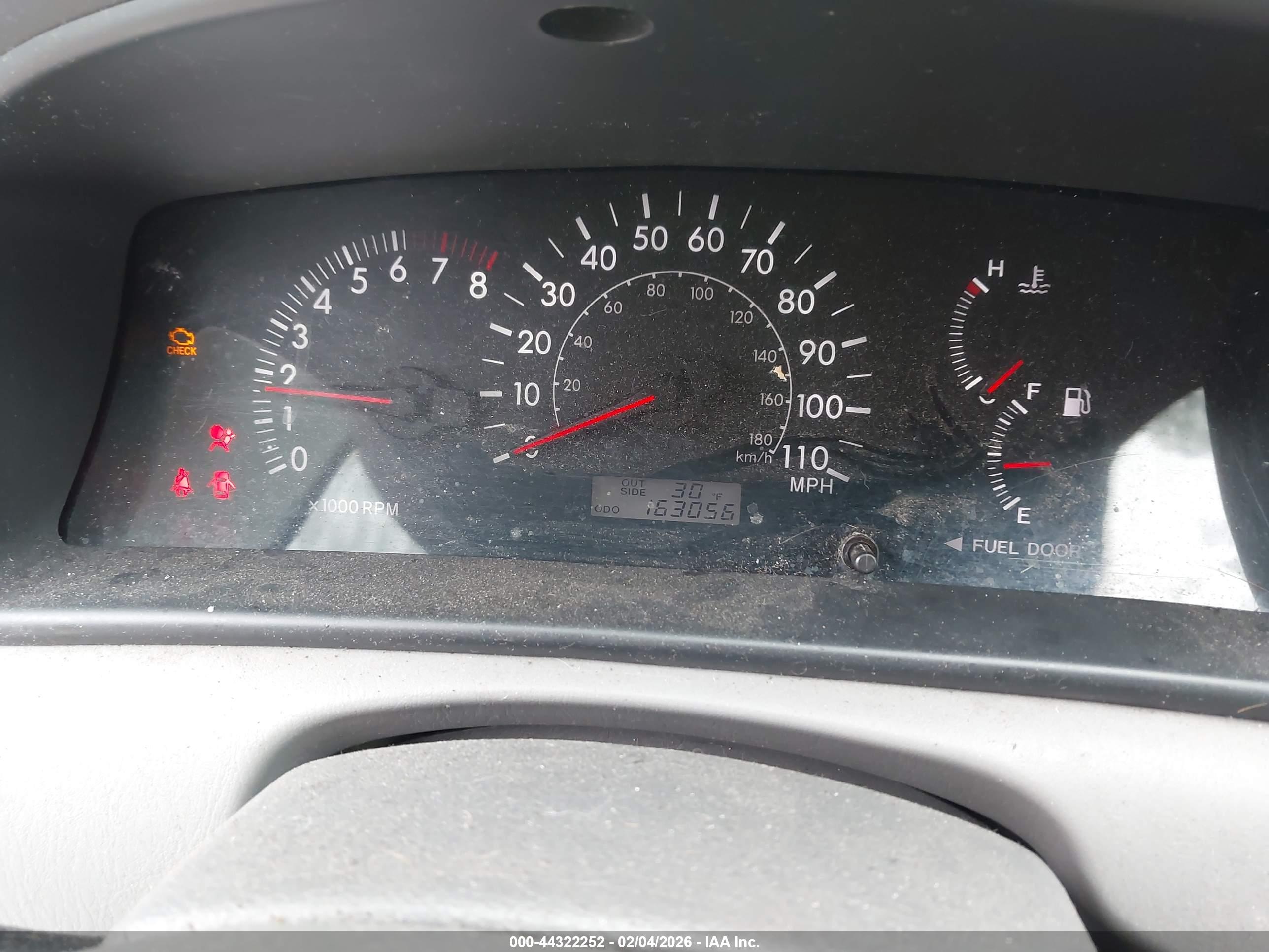 TOYOTA COROLLA image 7