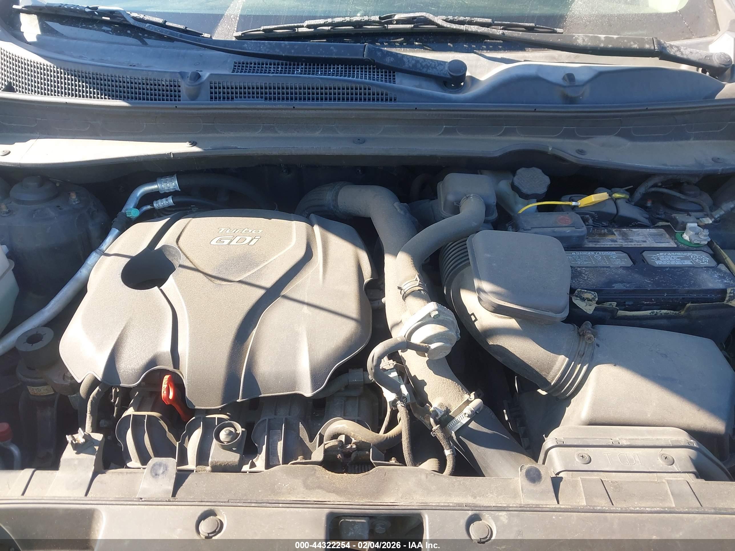 KIA SPORTAGE image 10