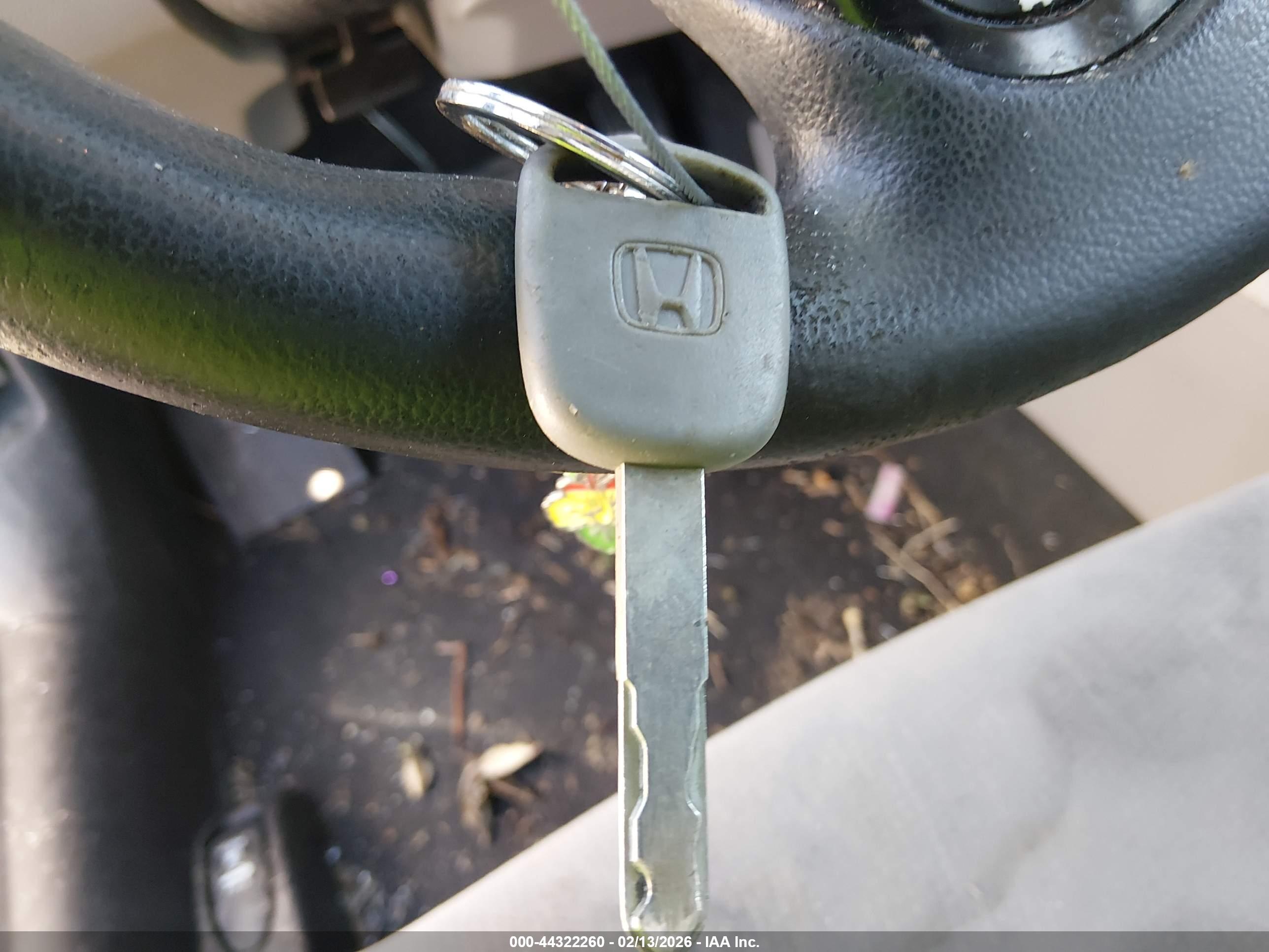 HONDA CIVIC image 11