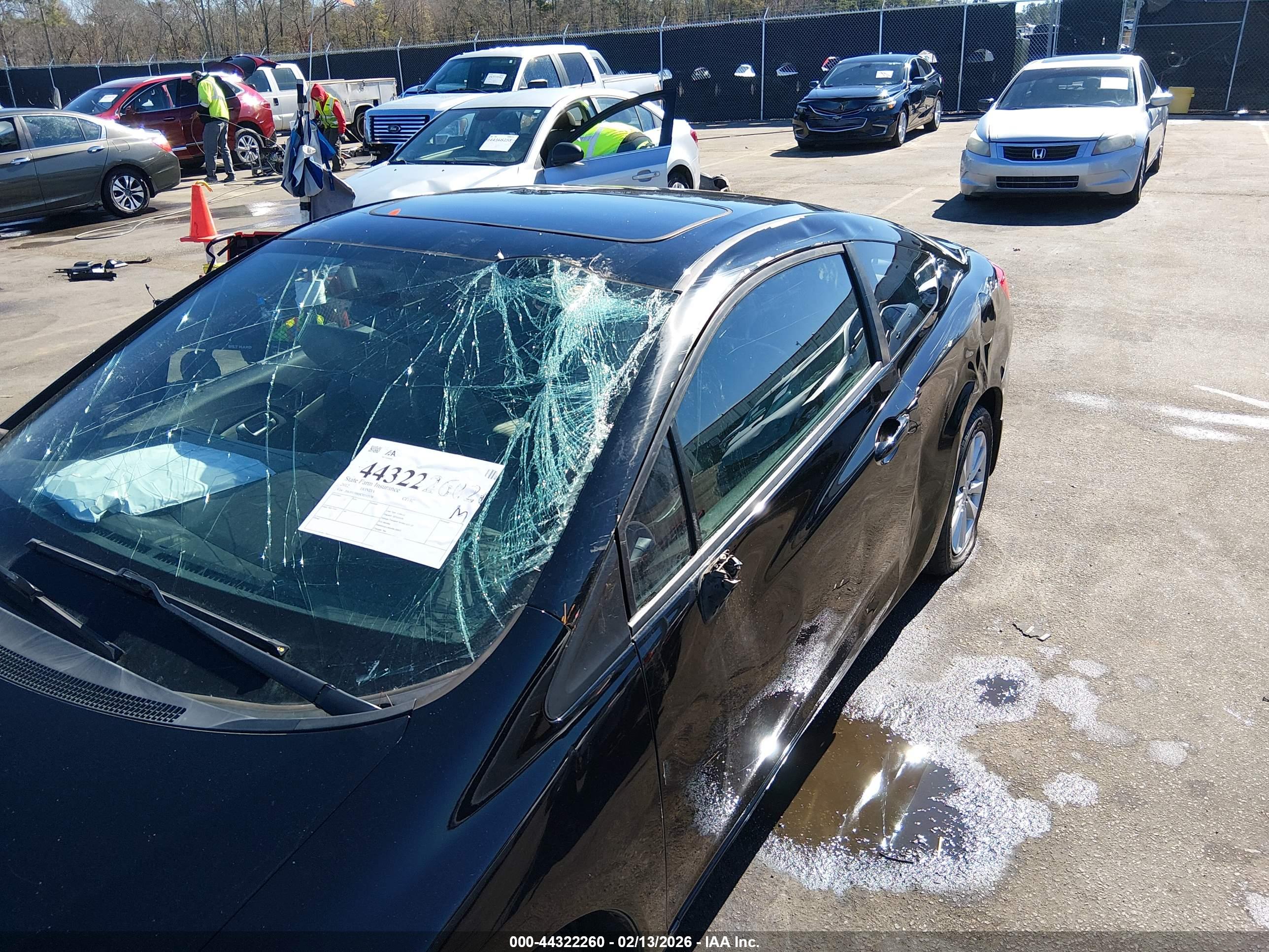 HONDA CIVIC image 6