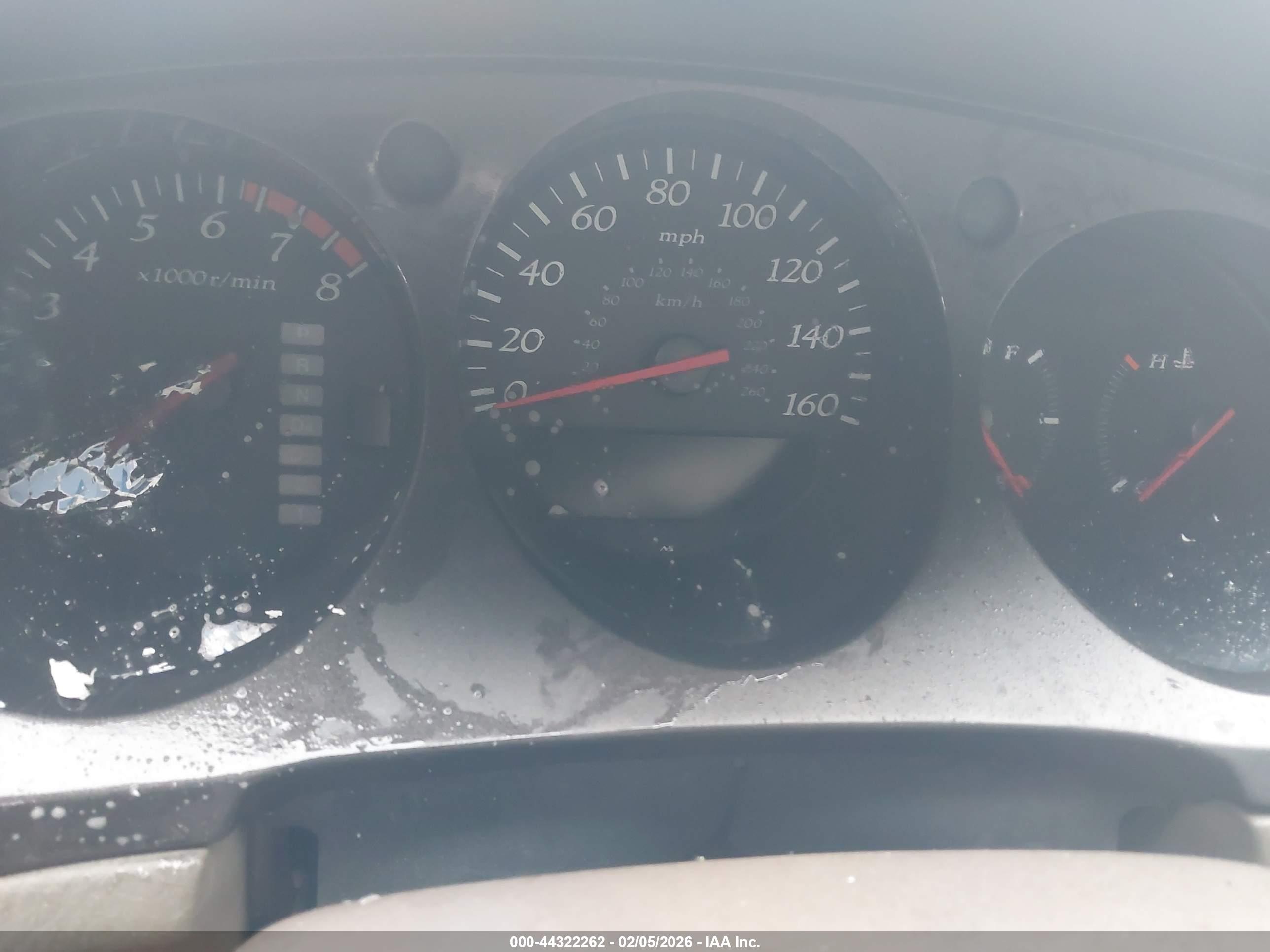 ACURA TL image 7
