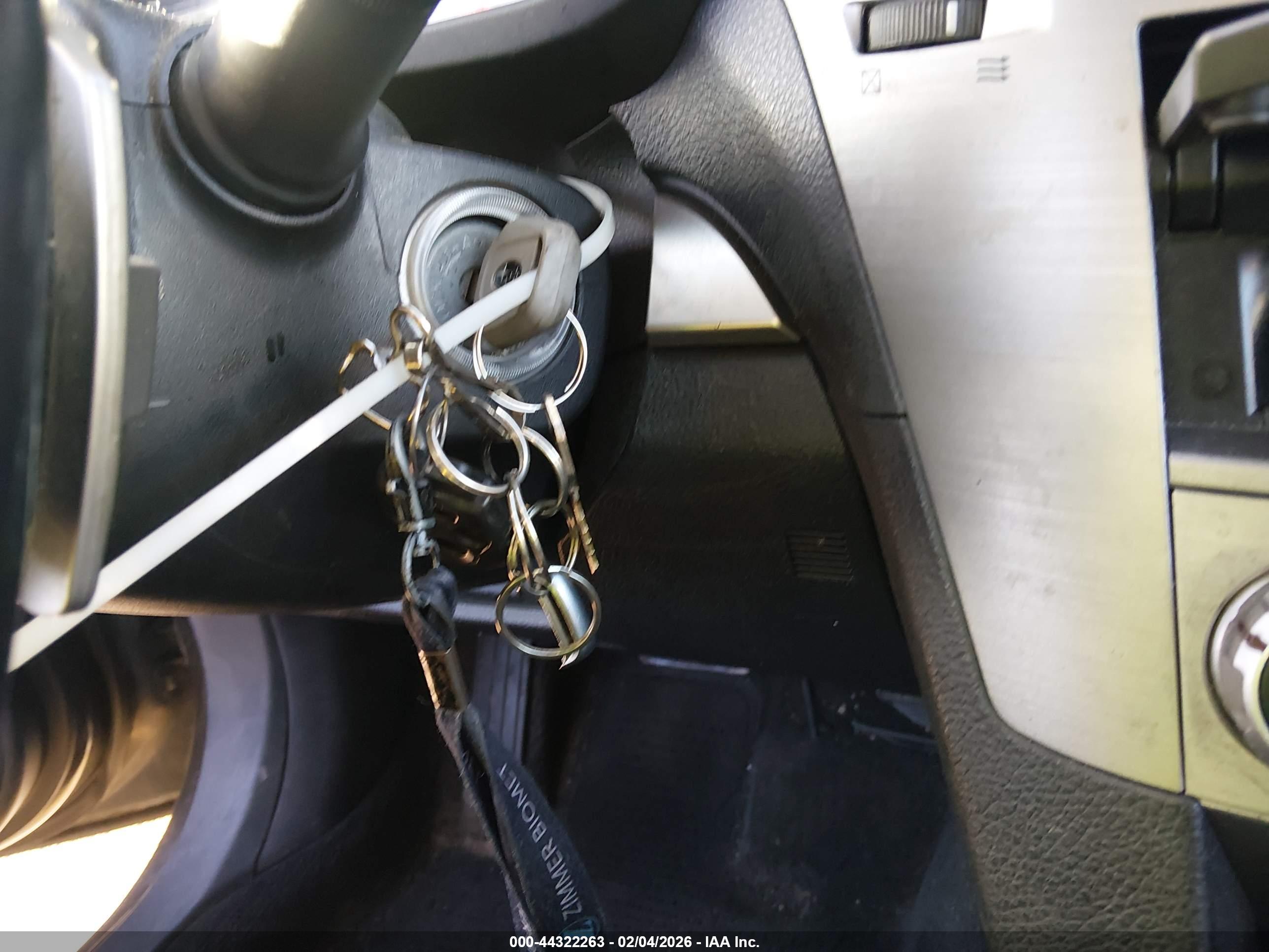 SUBARU OUTBACK image 11