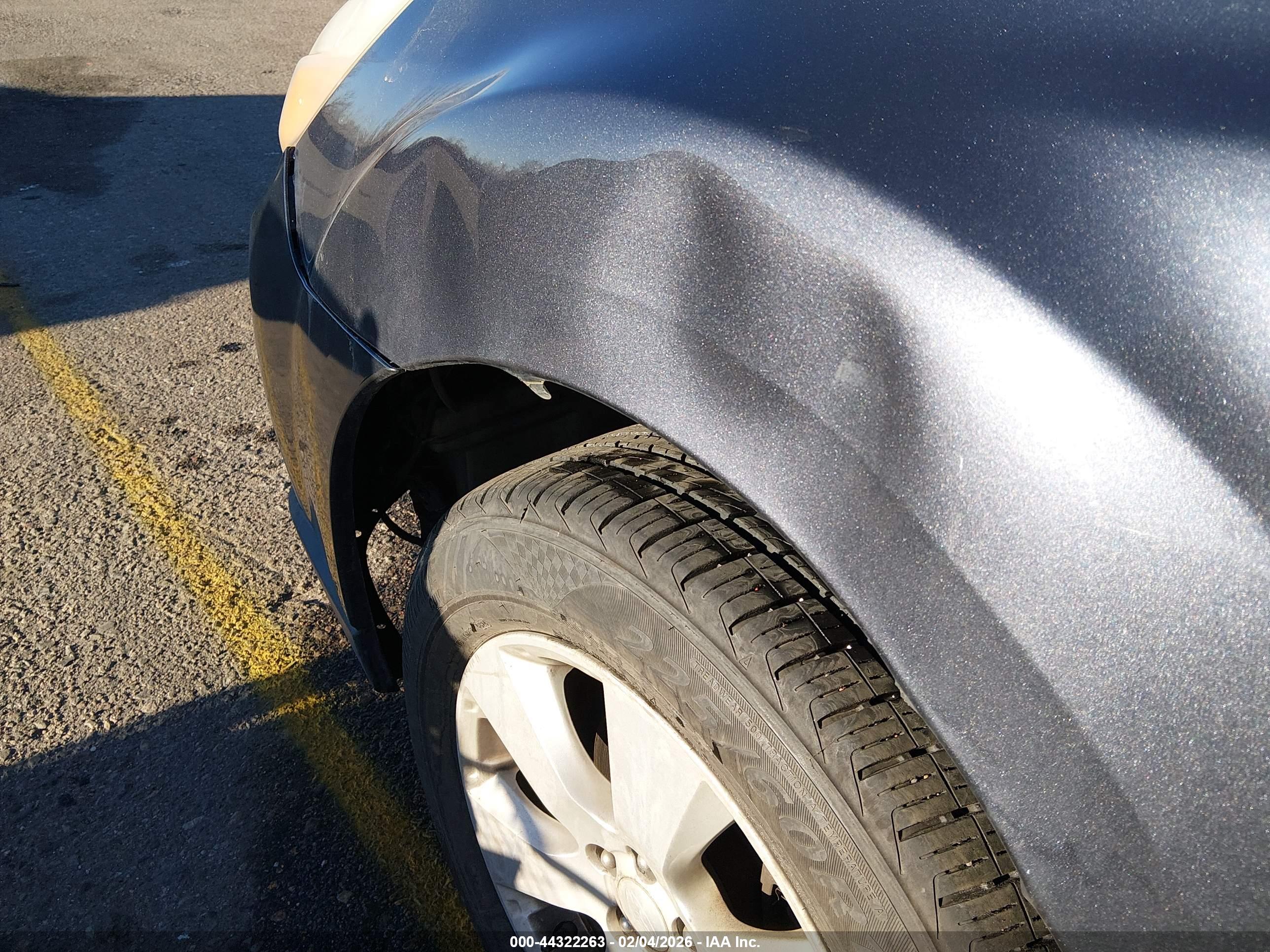 SUBARU OUTBACK image 6