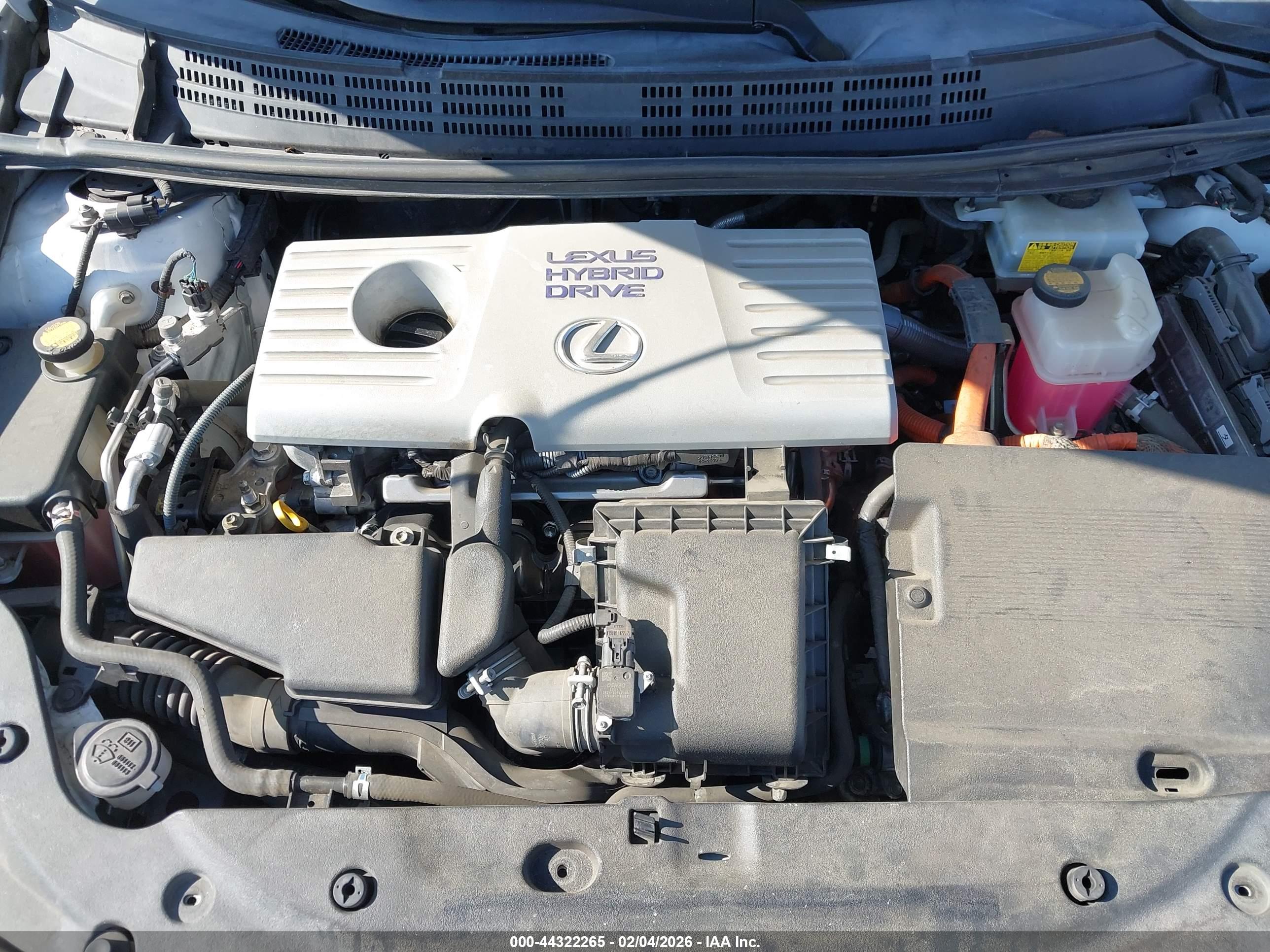 LEXUS CT image 10