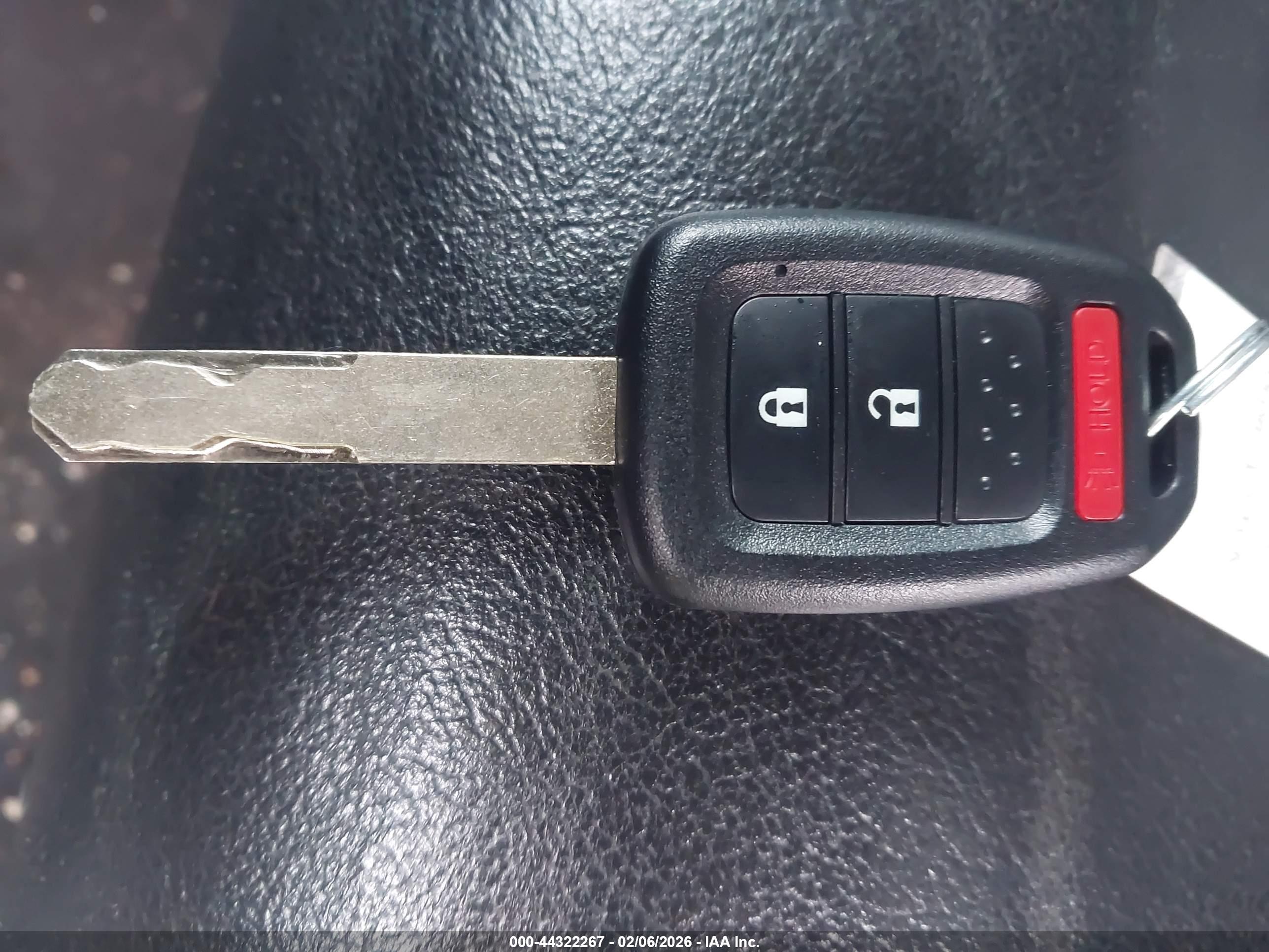 HONDA CR-V image 11
