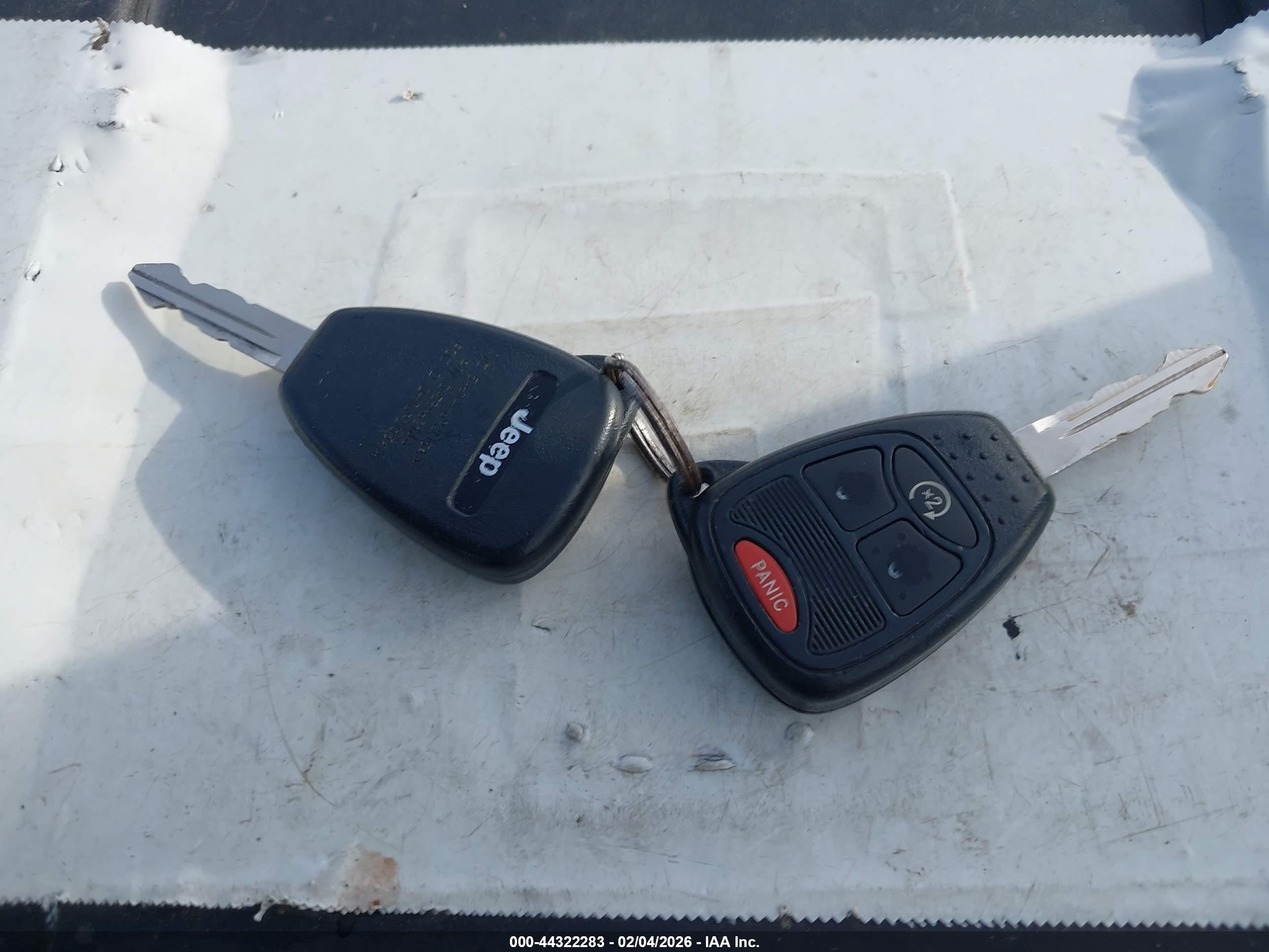 JEEP PATRIOT image 11