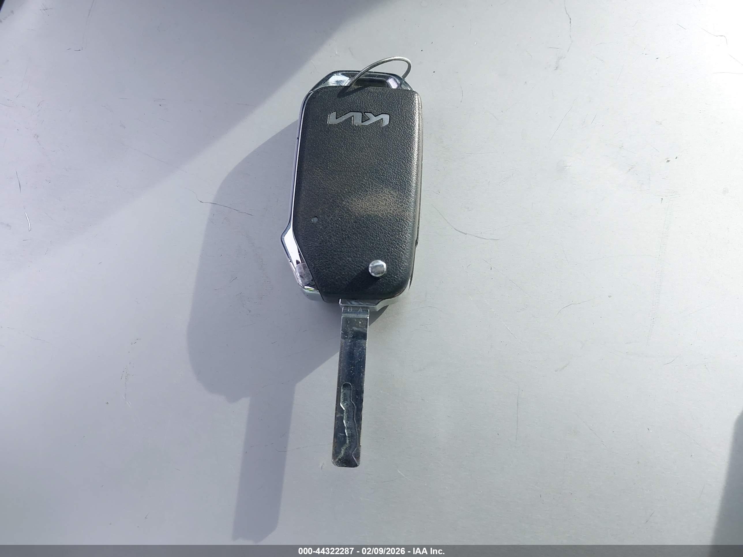 KIA FORTE image 11