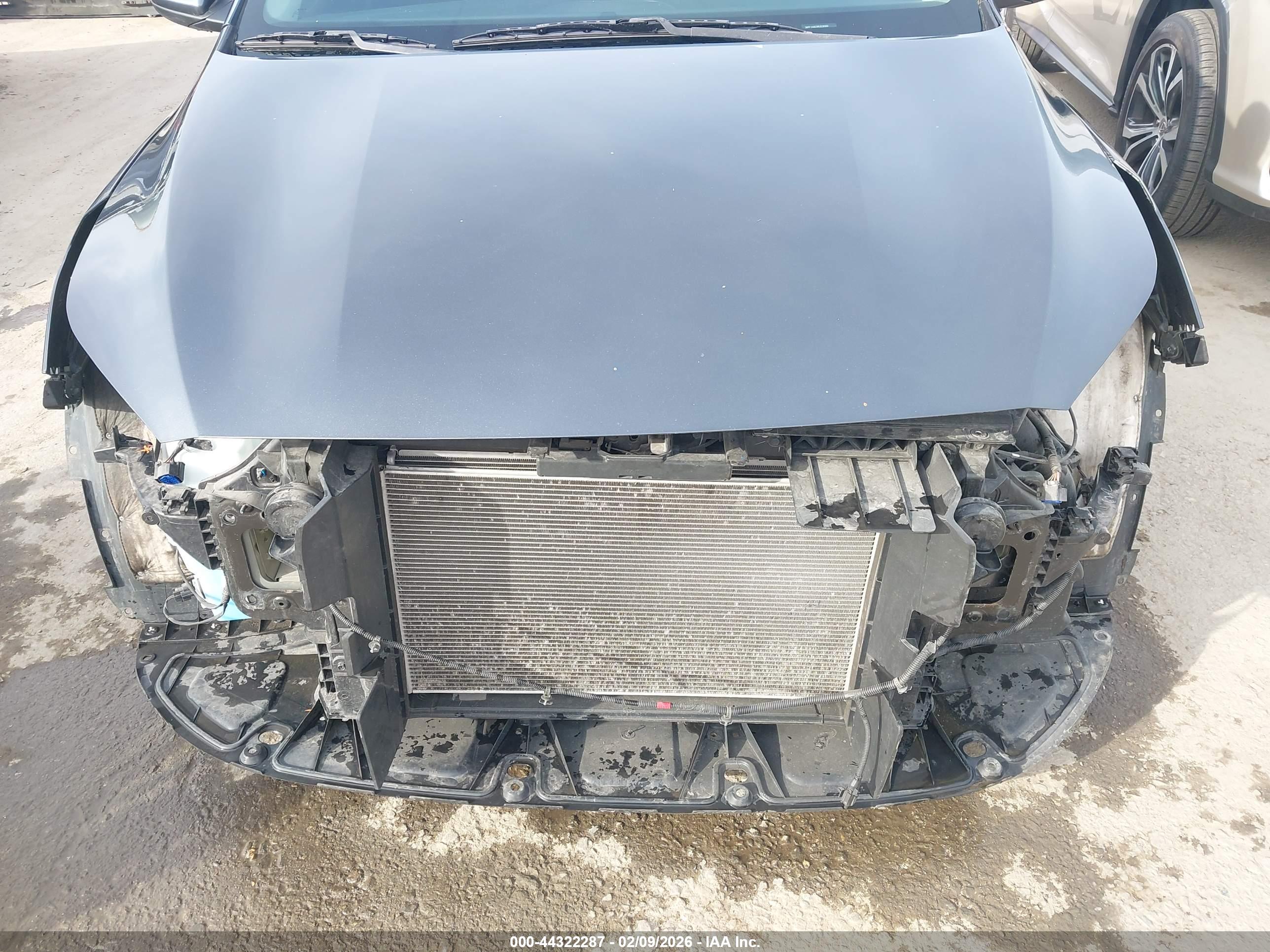 KIA FORTE image 6