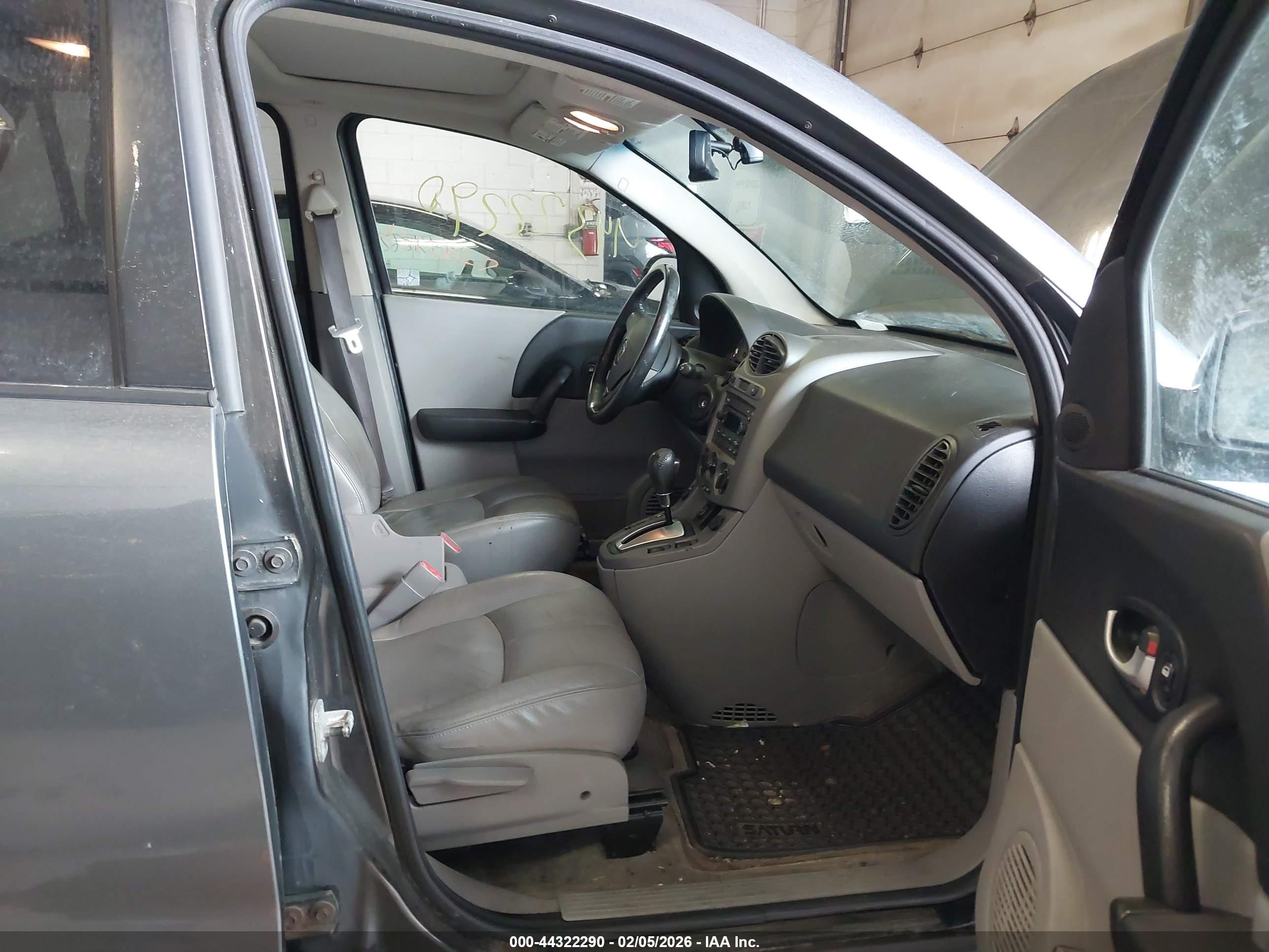 SATURN VUE image 5