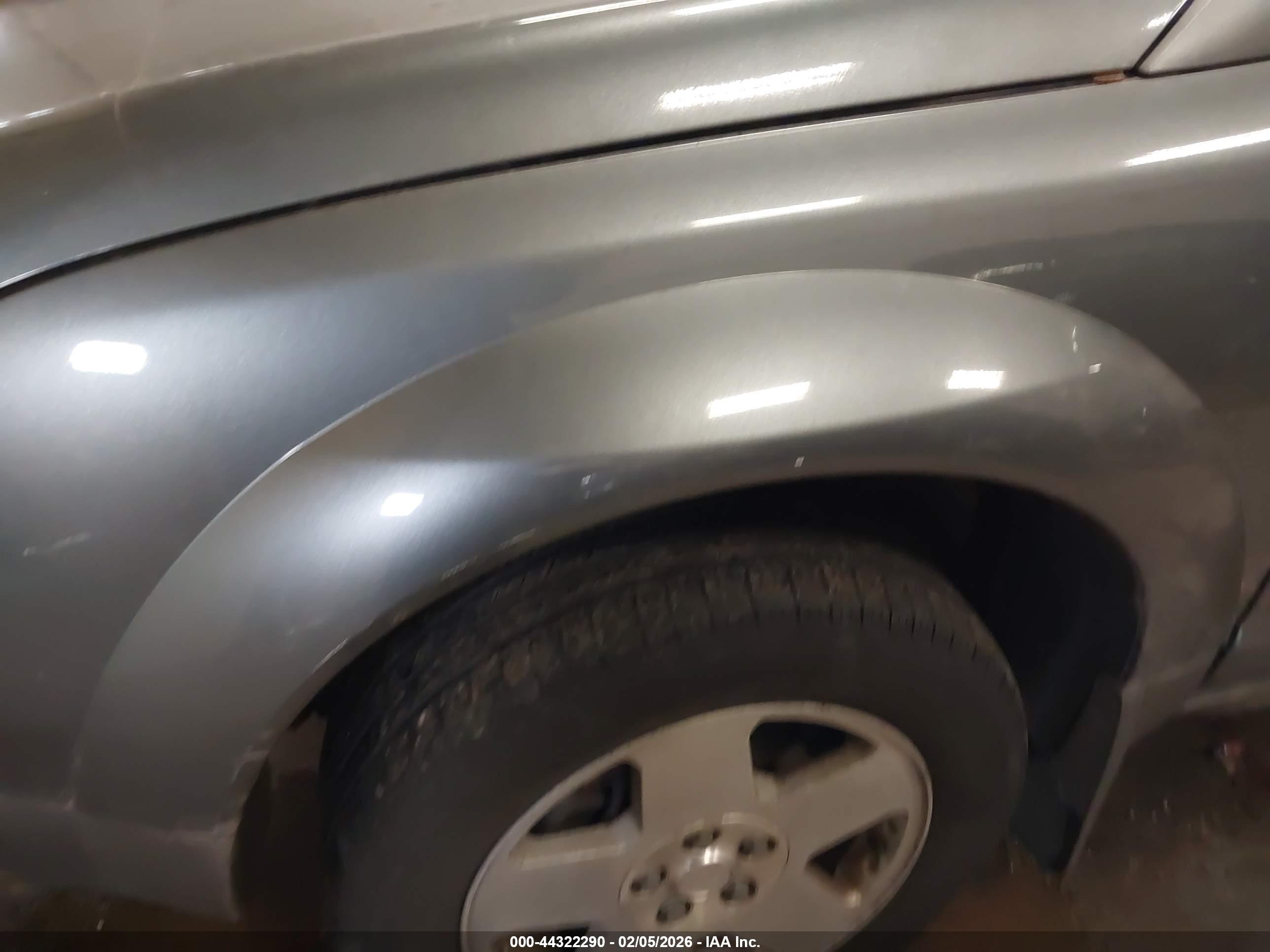 SATURN VUE image 6