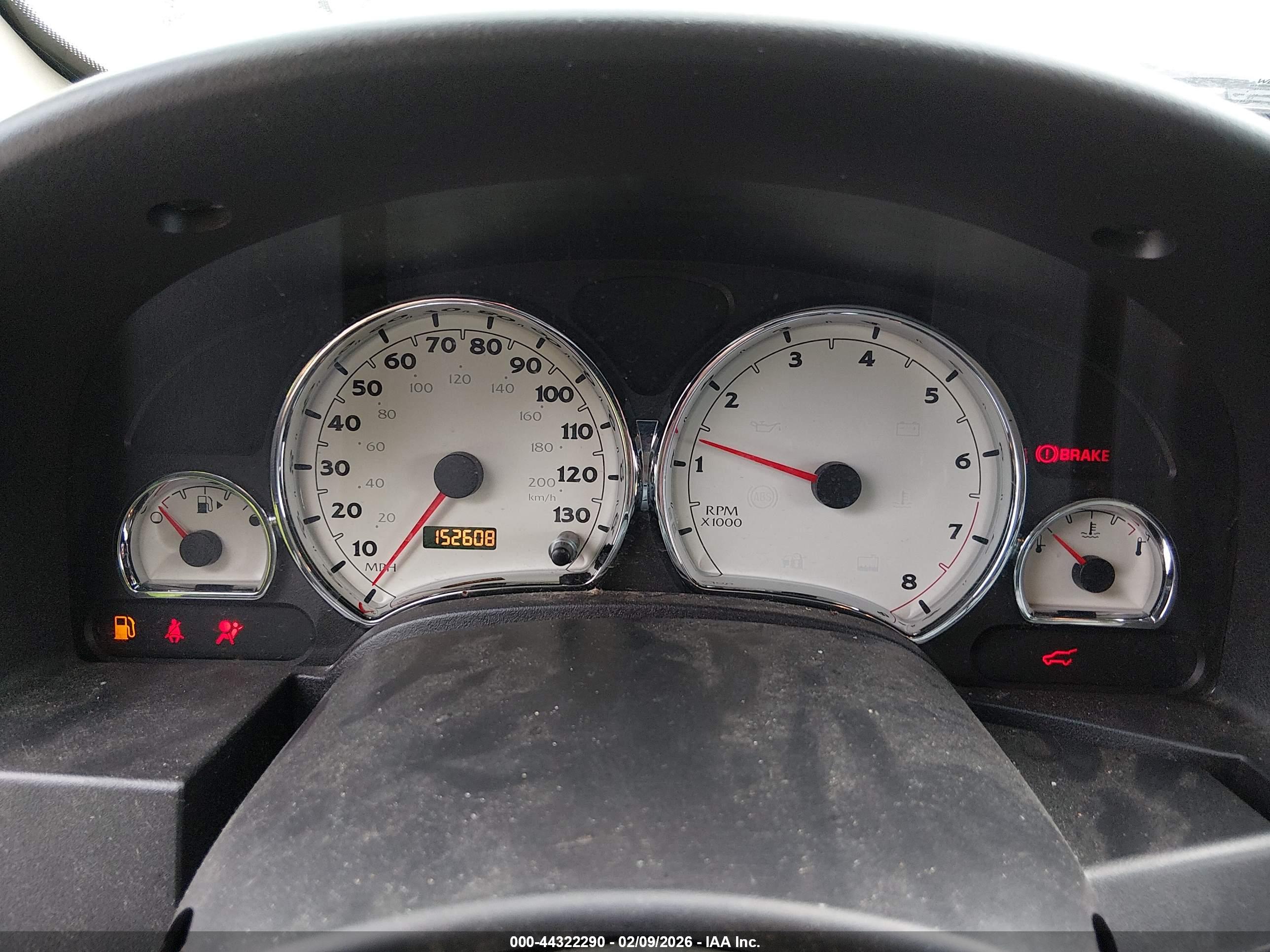 SATURN VUE image 7