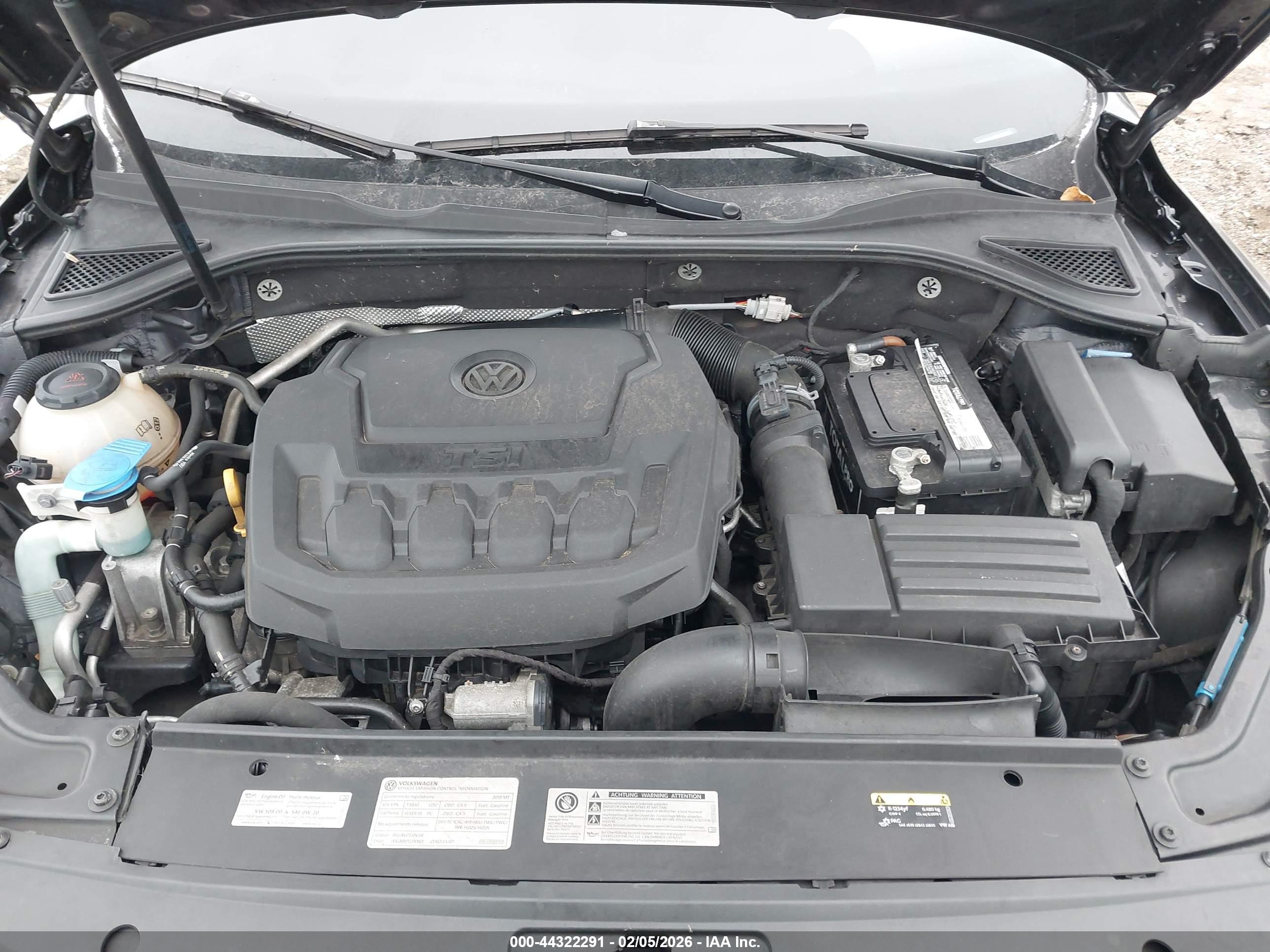 VOLKSWAGEN PASSAT image 10