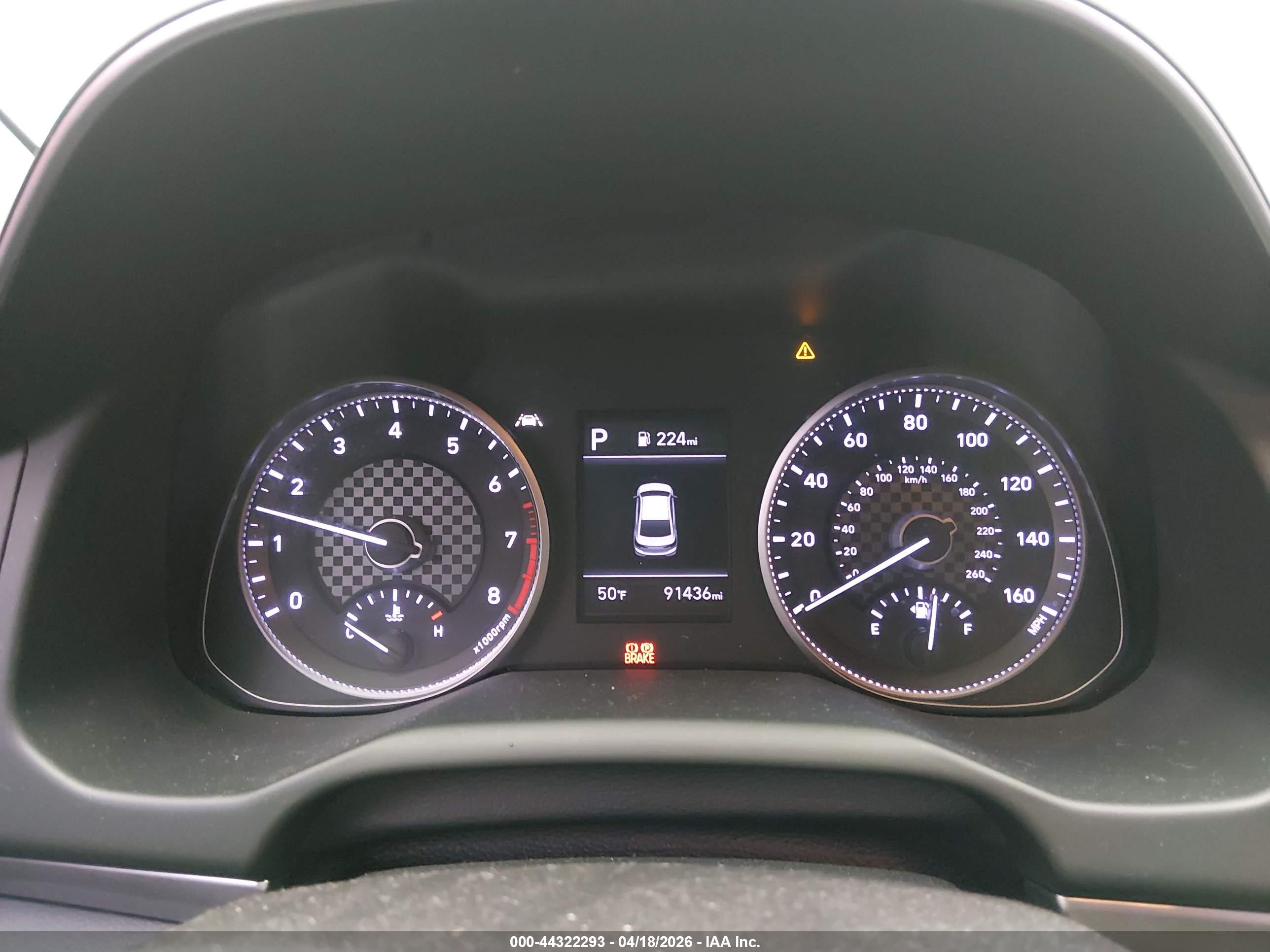 HYUNDAI ELANTRA image 7