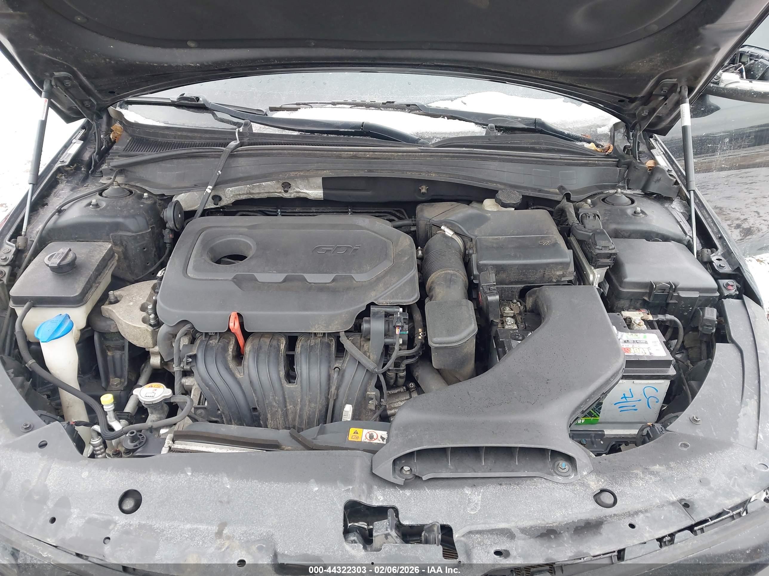 KIA OPTIMA image 10
