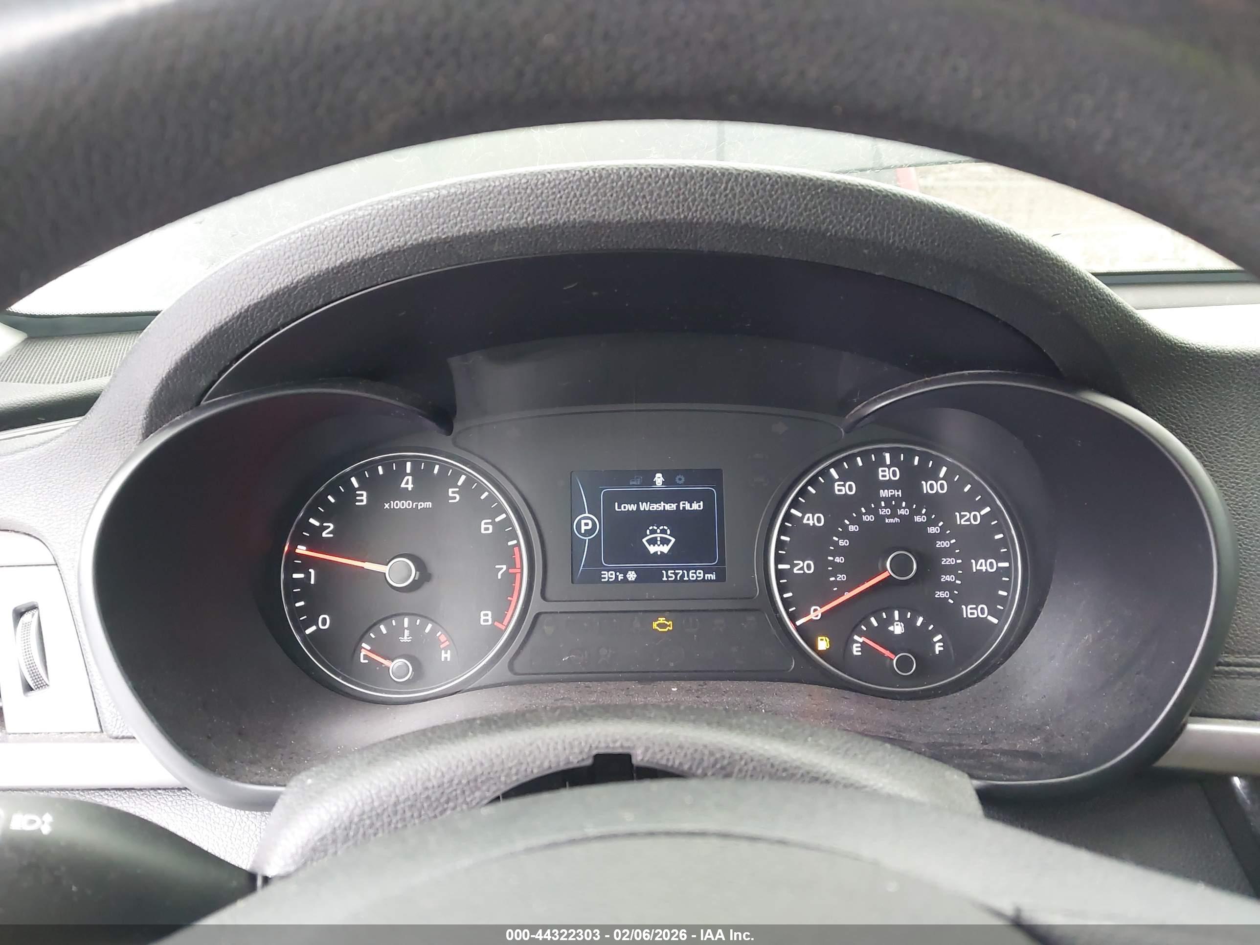 KIA OPTIMA image 7