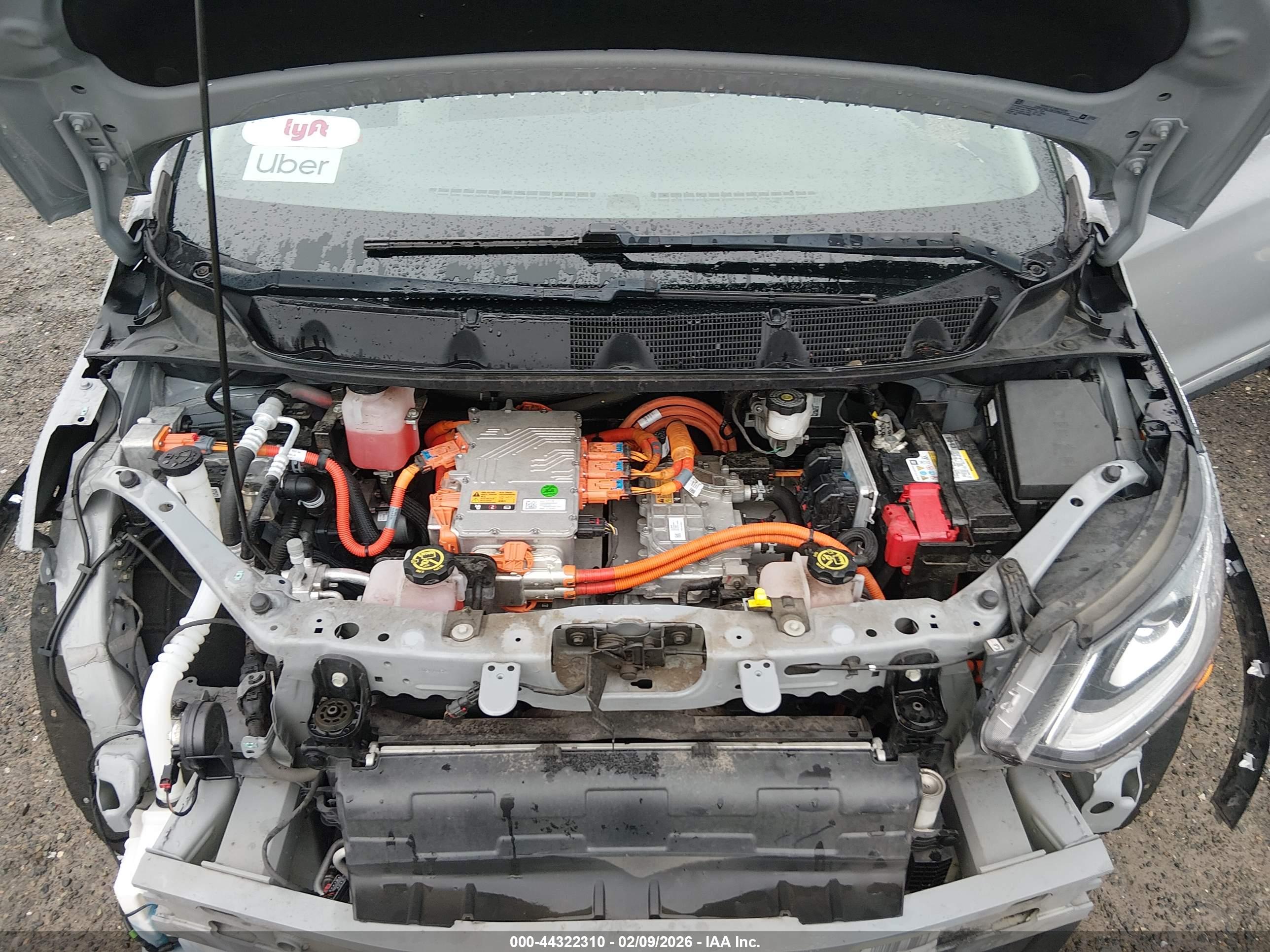 CHEVROLET BOLT image 10
