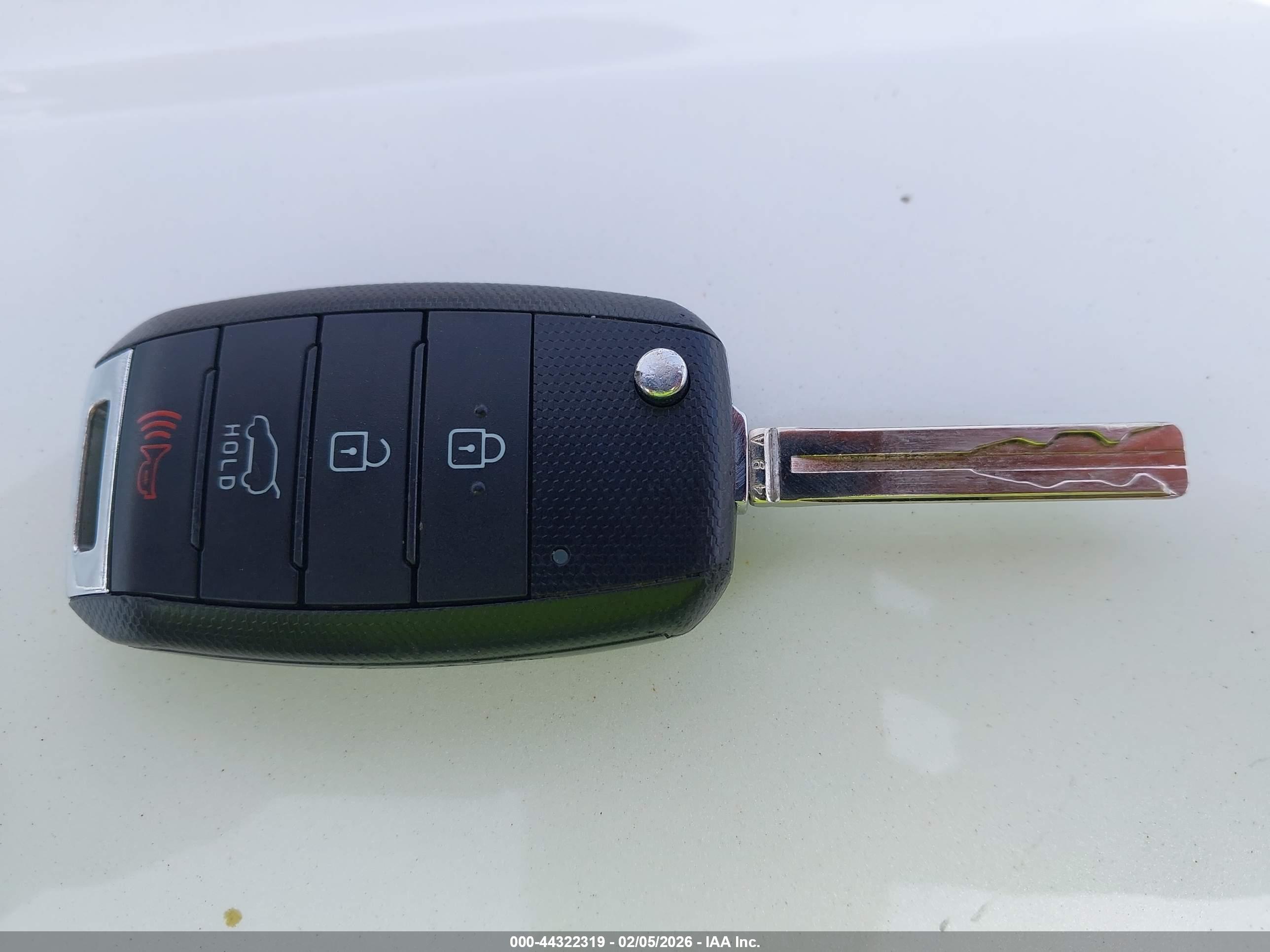 KIA SOUL image 11
