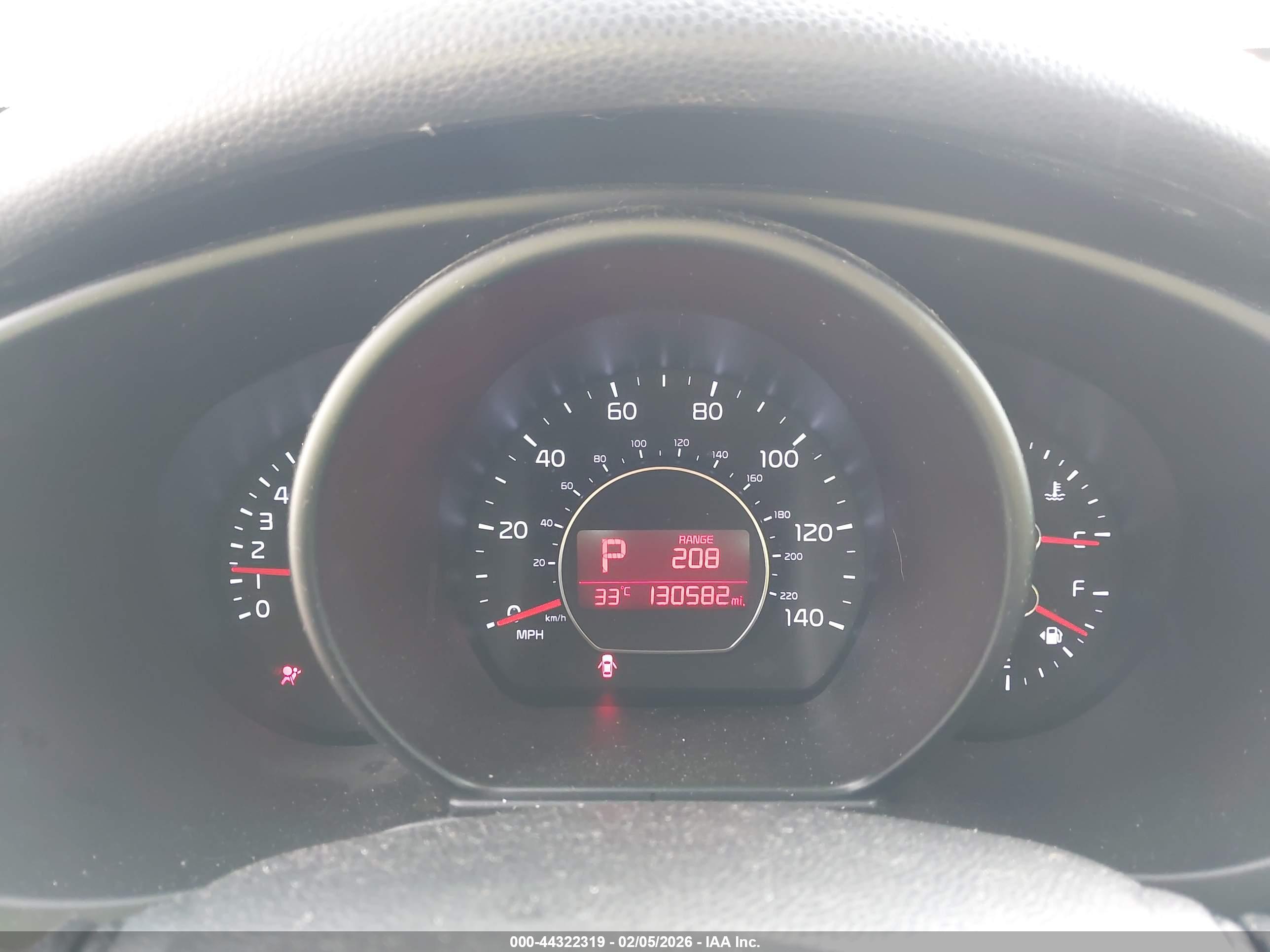 KIA SOUL image 7