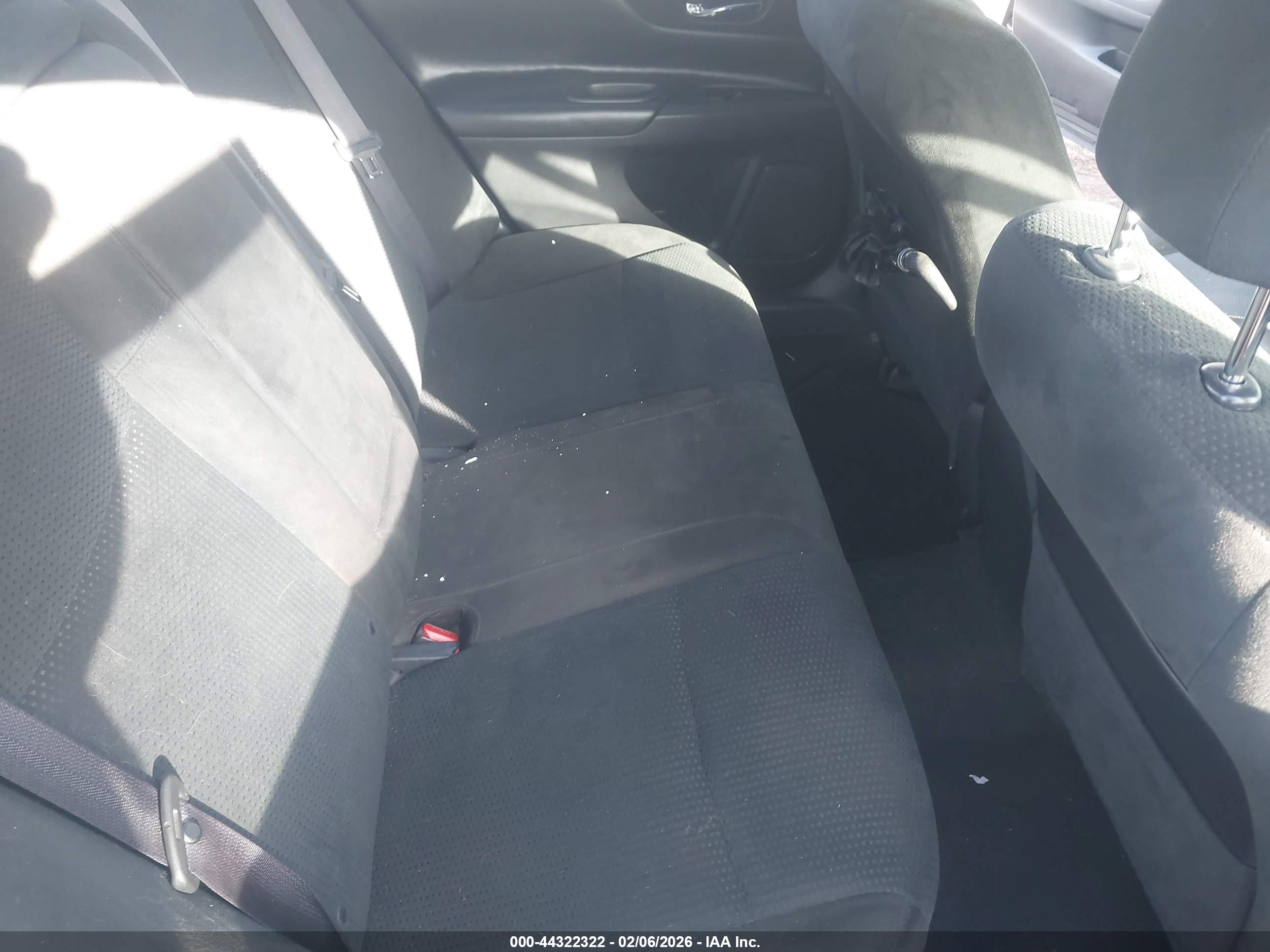 NISSAN ALTIMA image 8