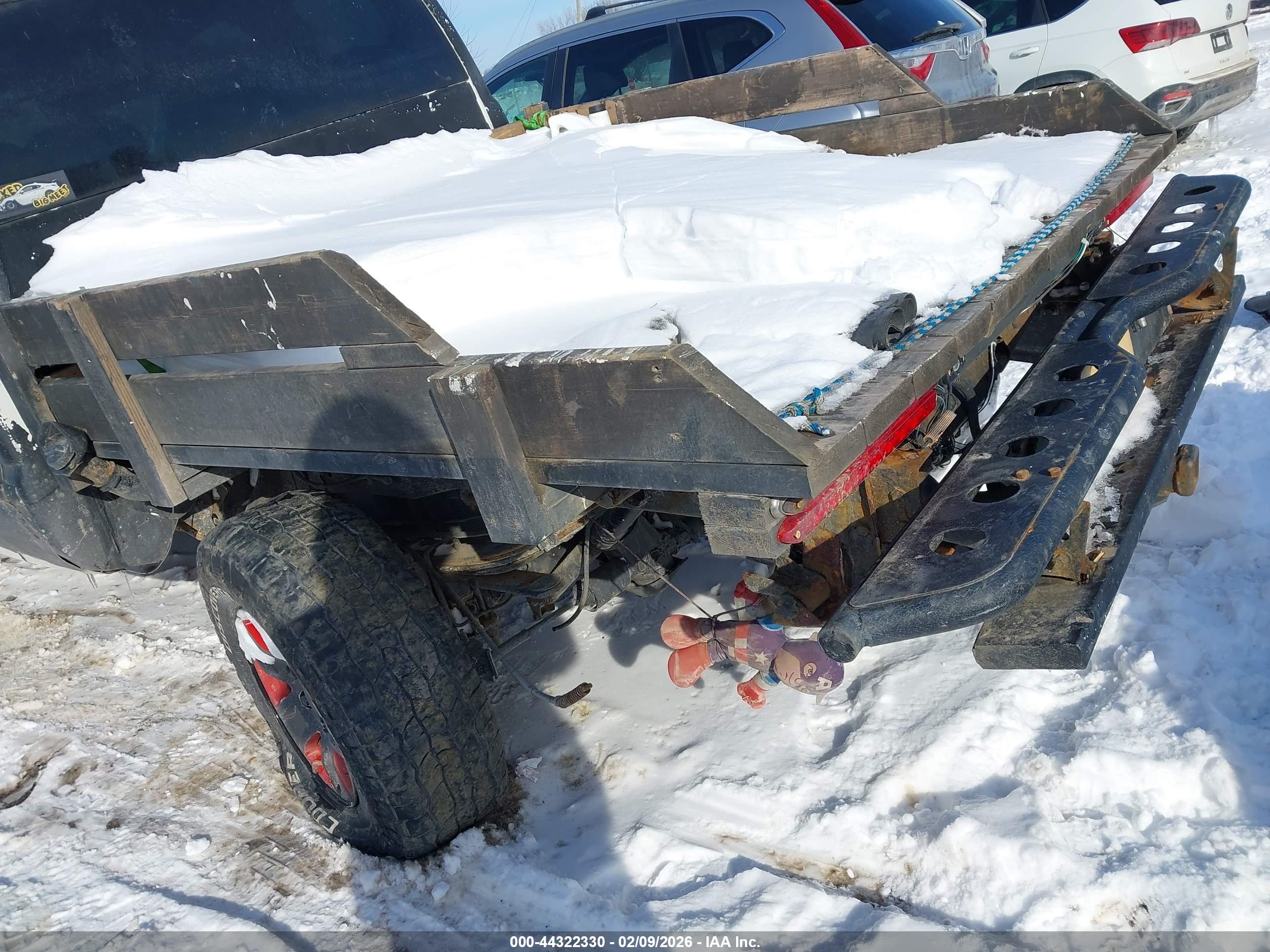 GMC SIERRA image 6