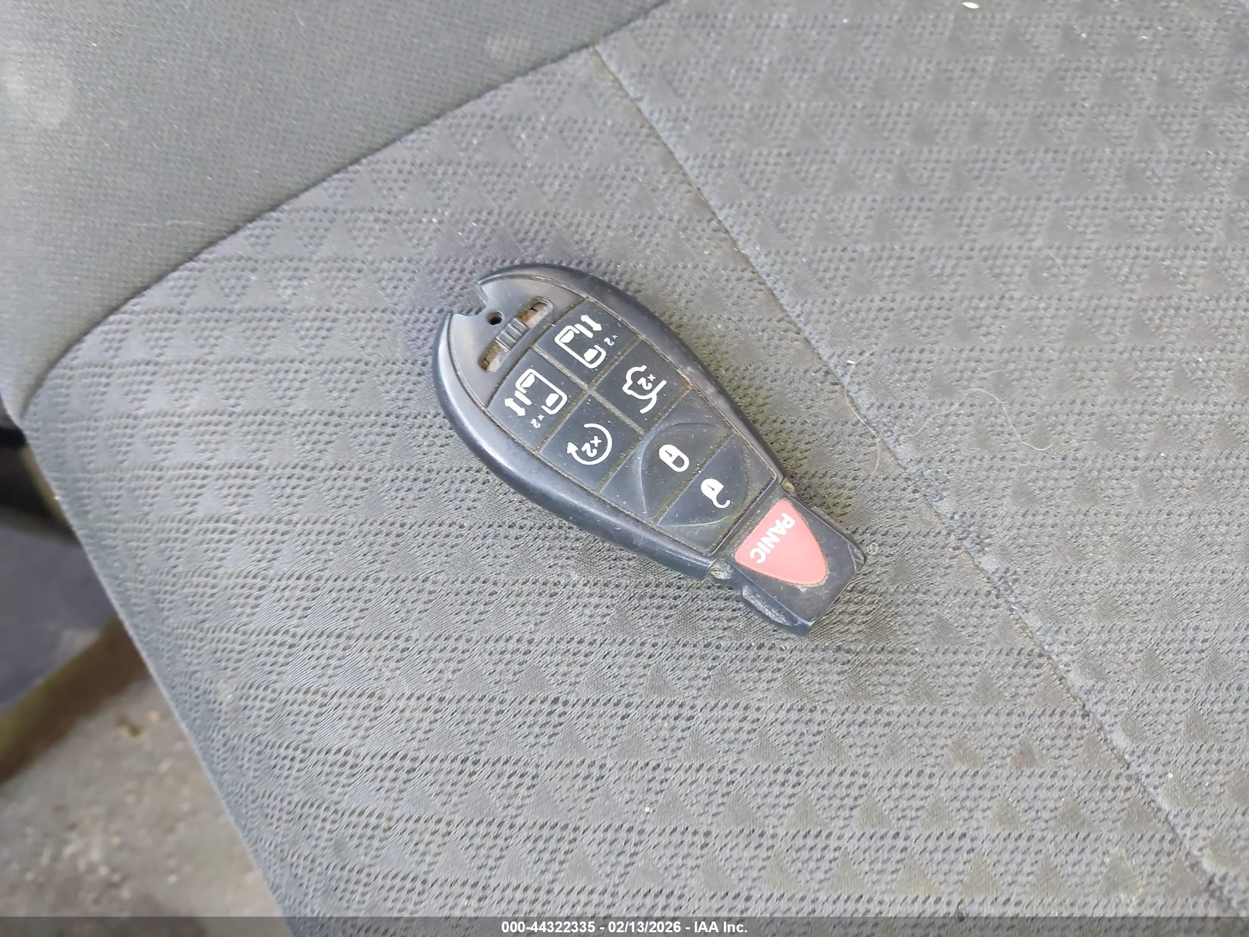 DODGE GRAND image 11