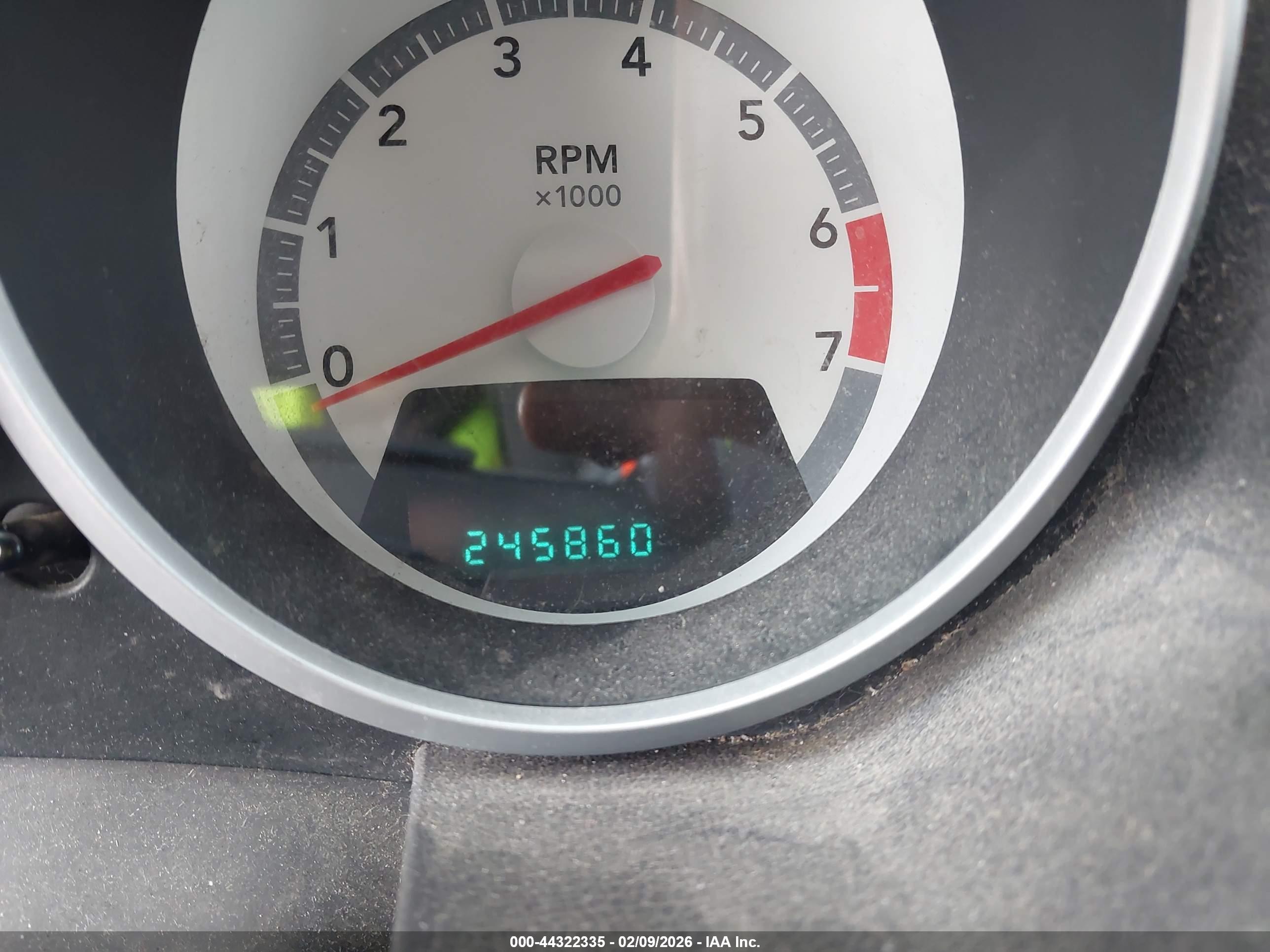 DODGE GRAND image 7