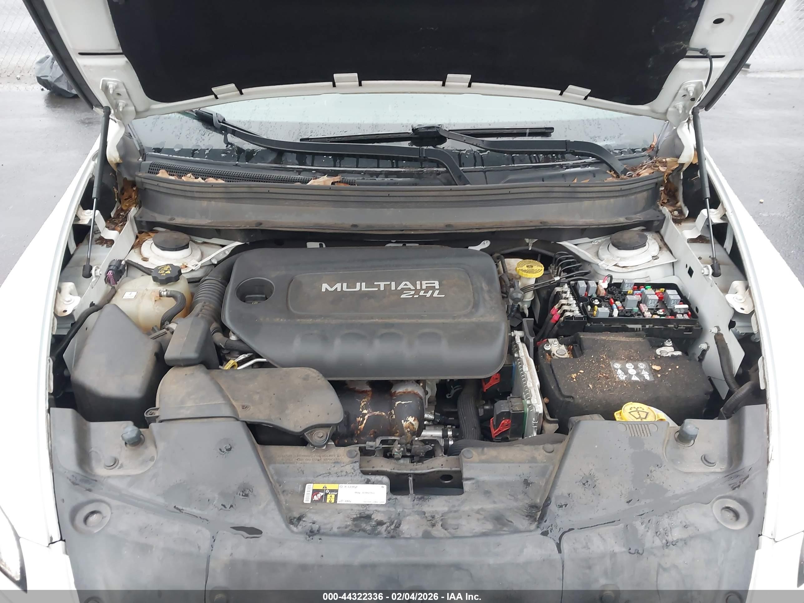 JEEP CHEROKEE image 10