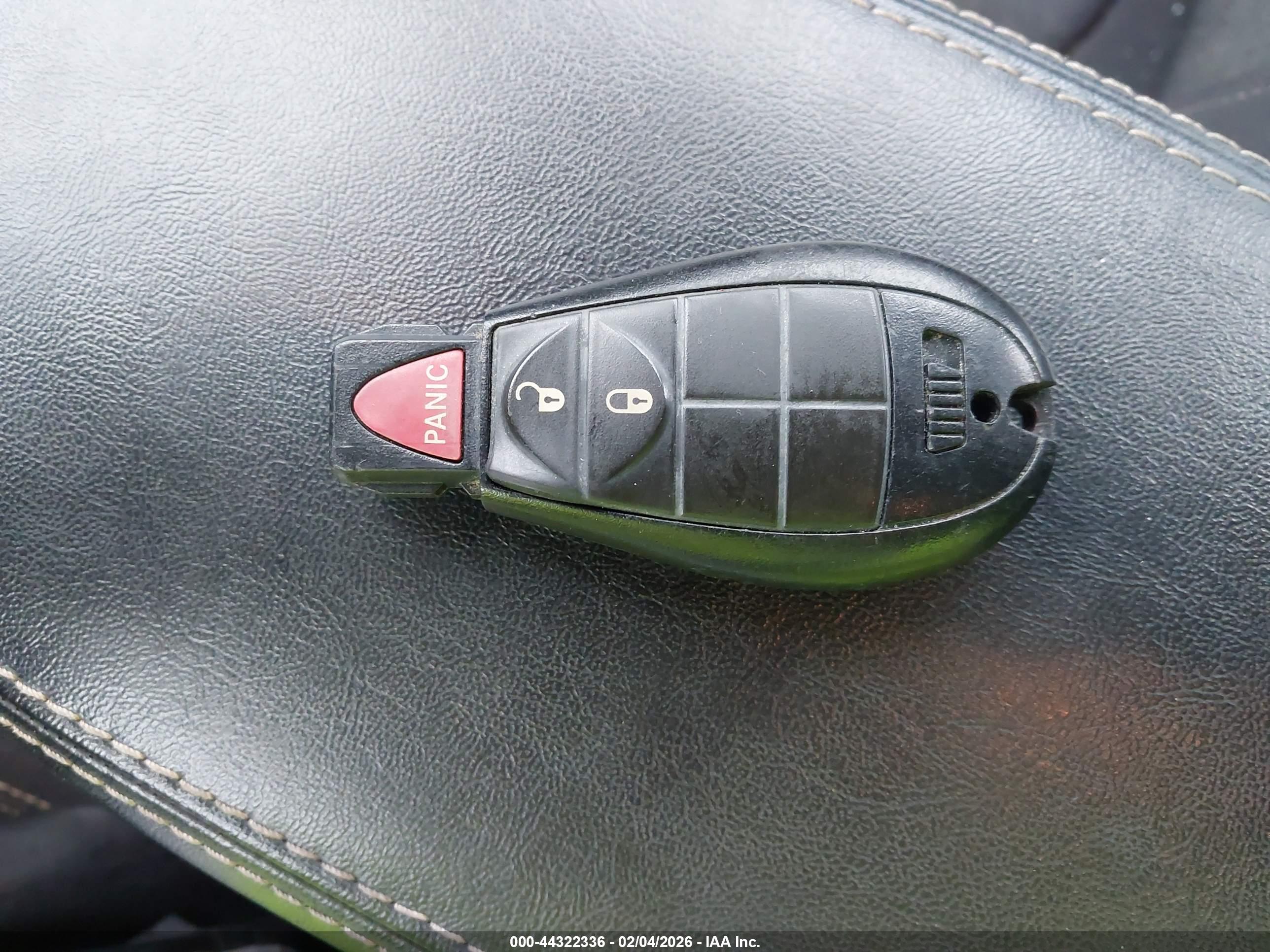 JEEP CHEROKEE image 11