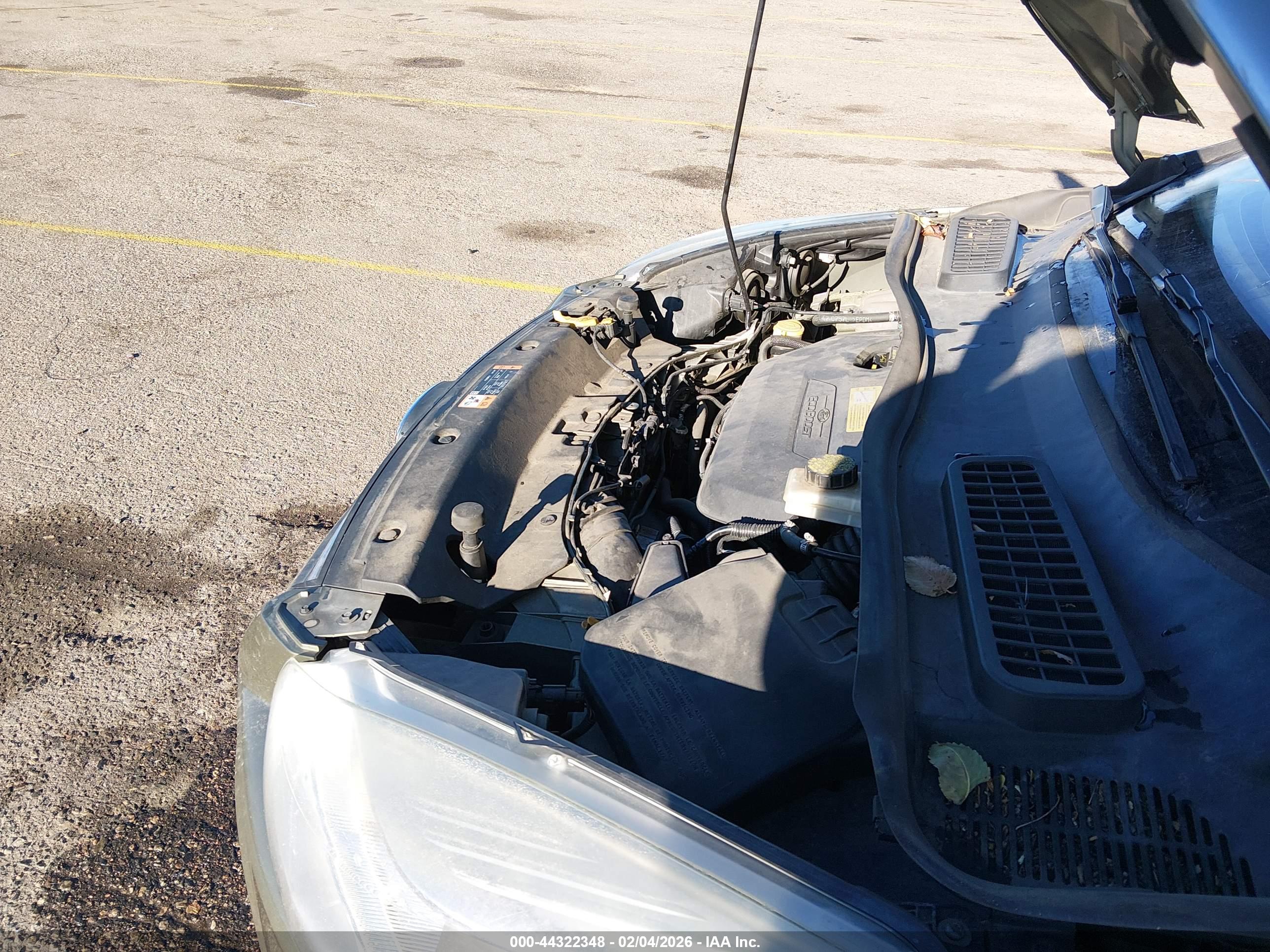 FORD ESCAPE image 10