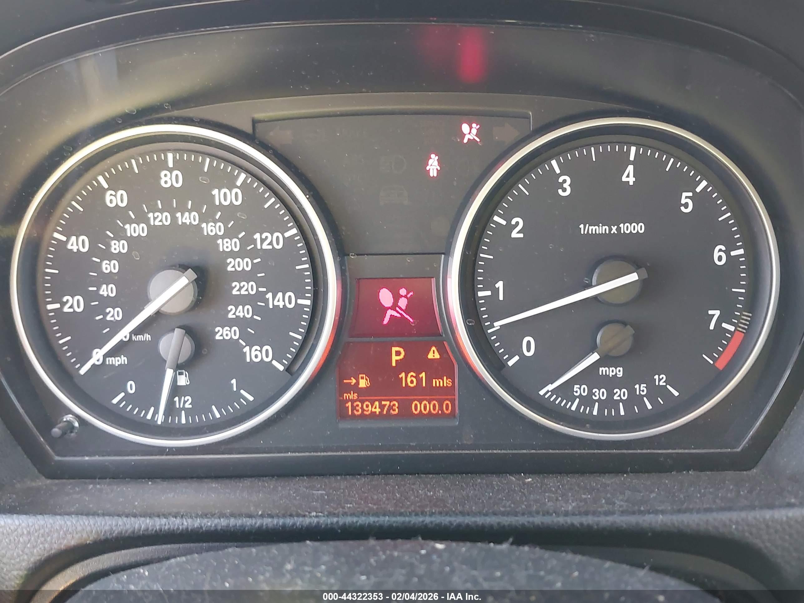 BMW 328I image 7