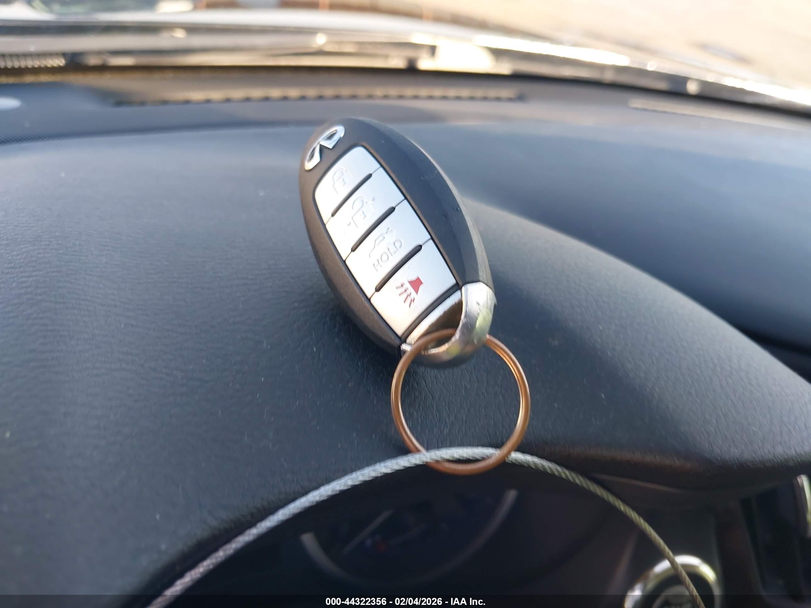 INFINITI Q50 image 11