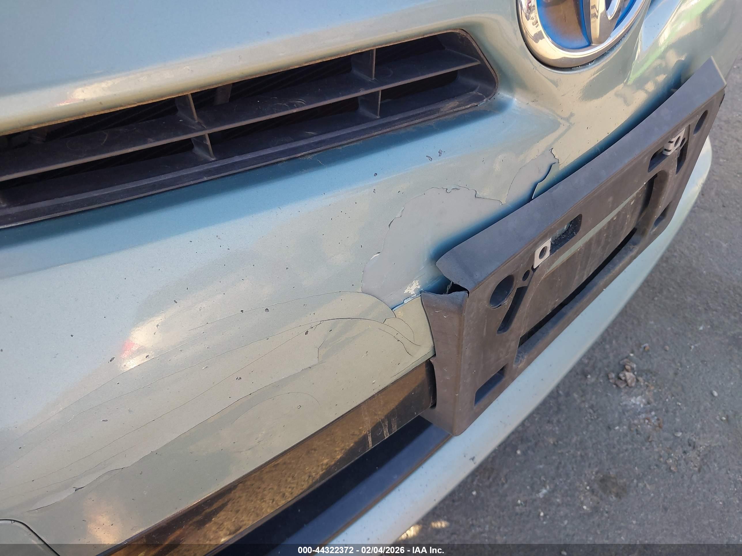 TOYOTA PRIUS image 6