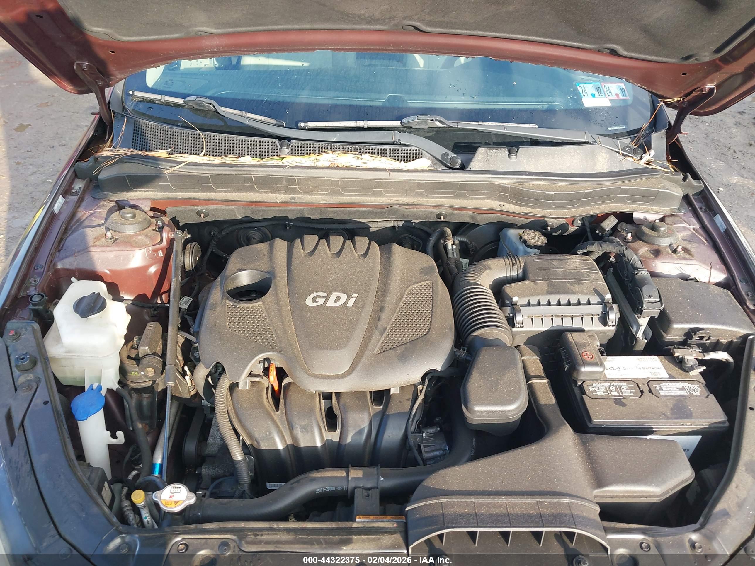 KIA OPTIMA image 10