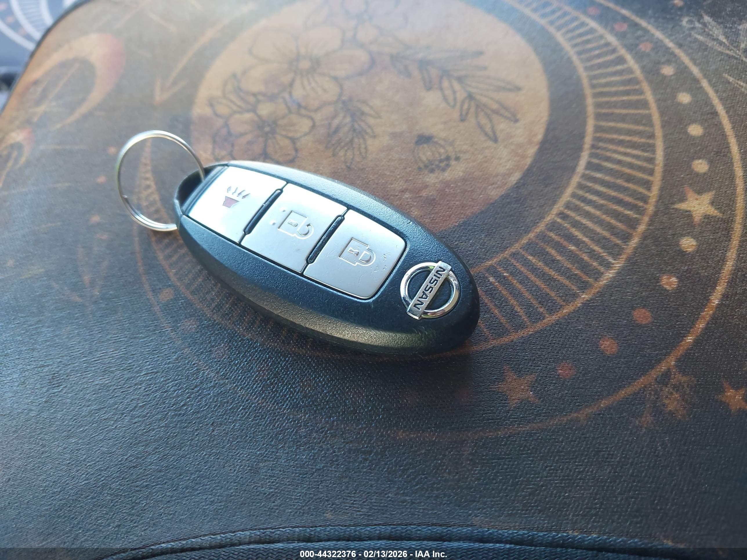 NISSAN PATHFINDER image 11