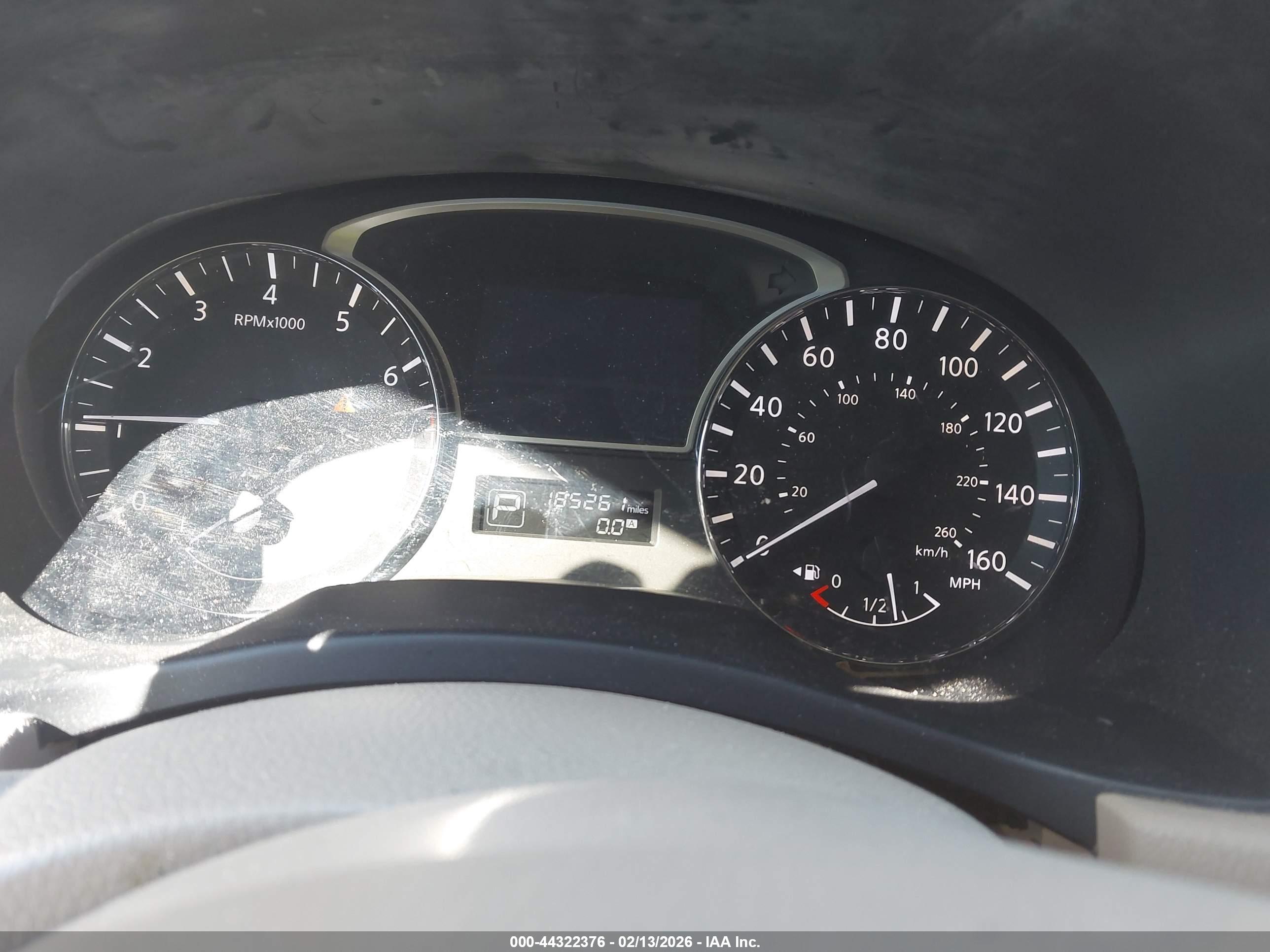 NISSAN PATHFINDER image 7