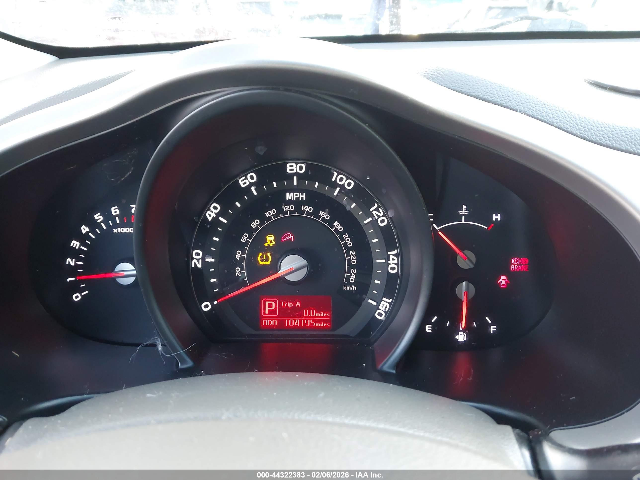 KIA SPORTAGE image 7