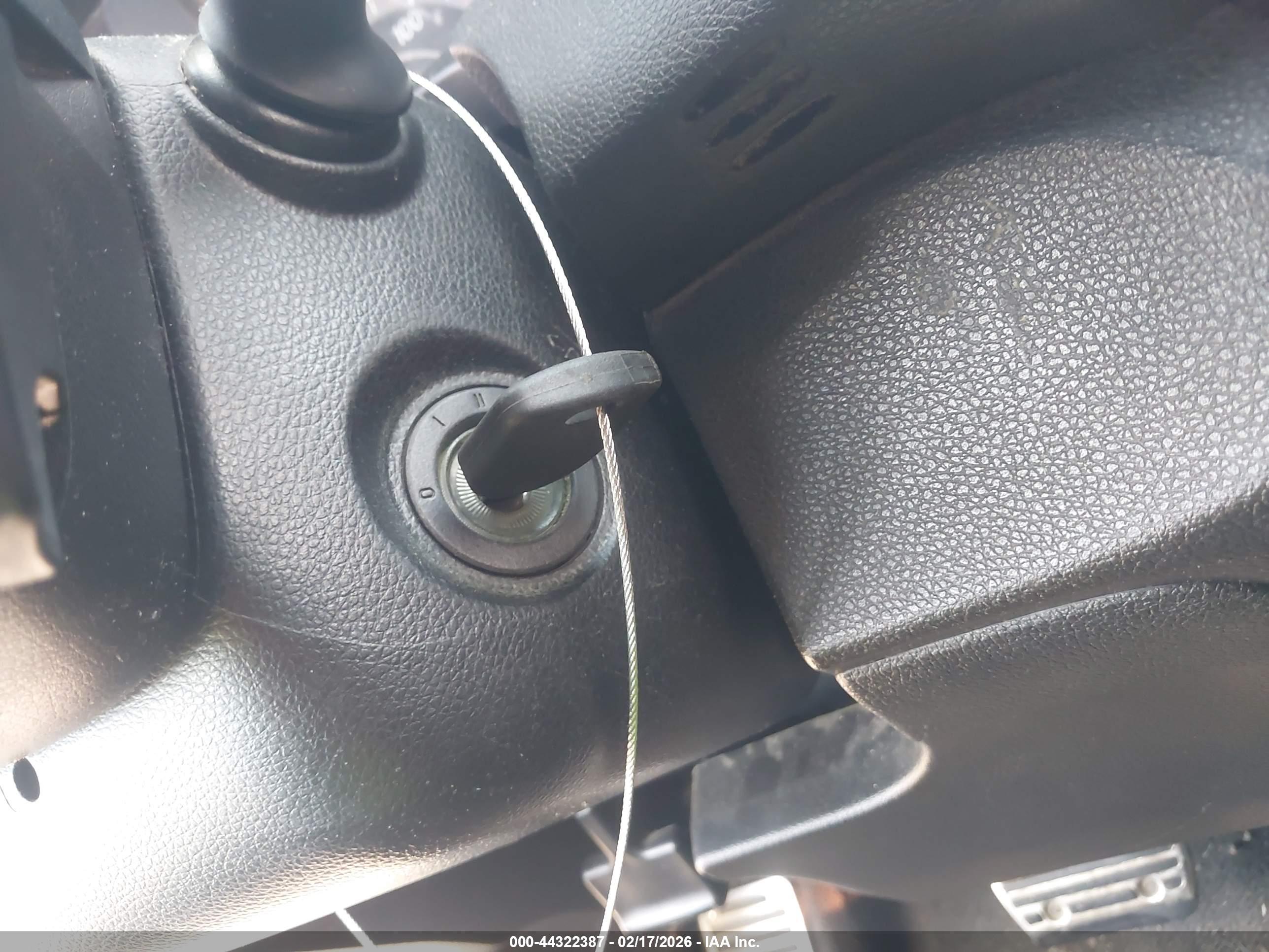 HONDA ACCORD image 11