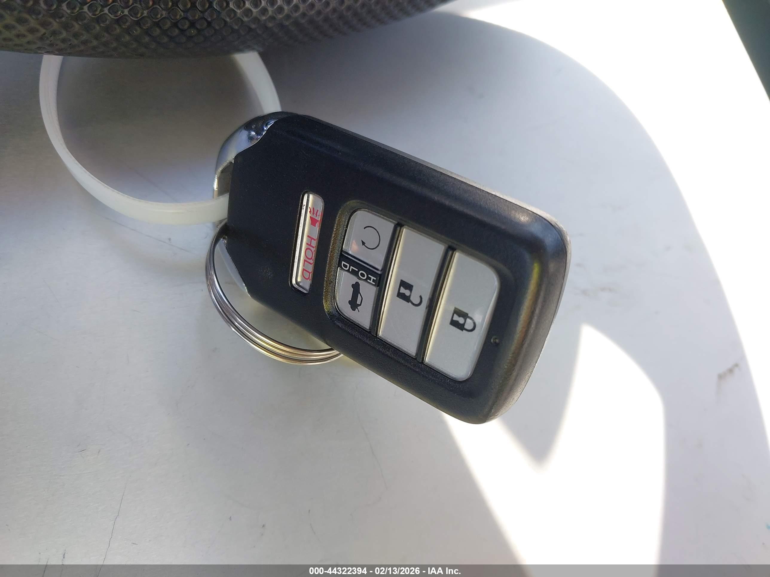 HONDA CIVIC image 11