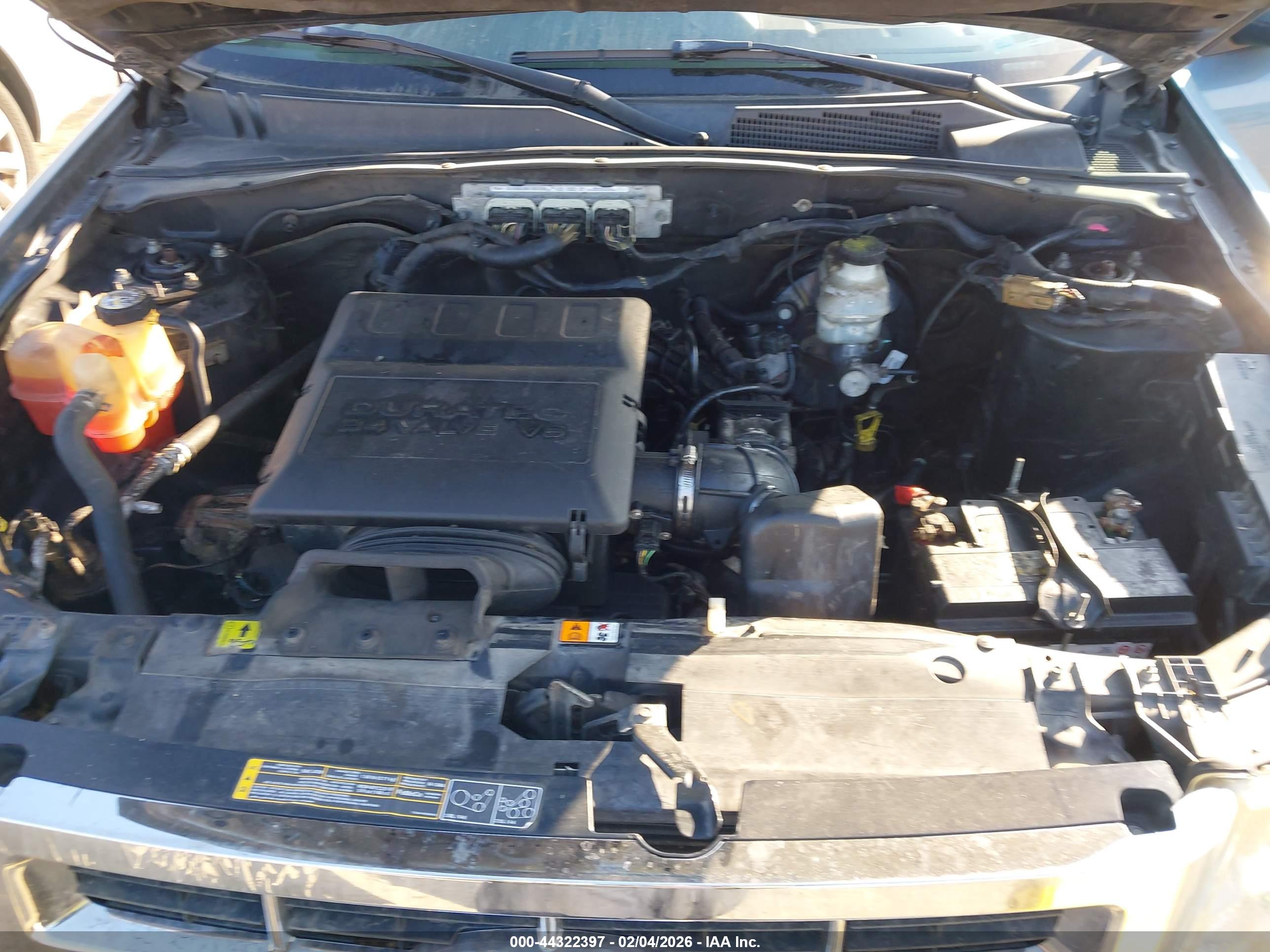 FORD ESCAPE image 10