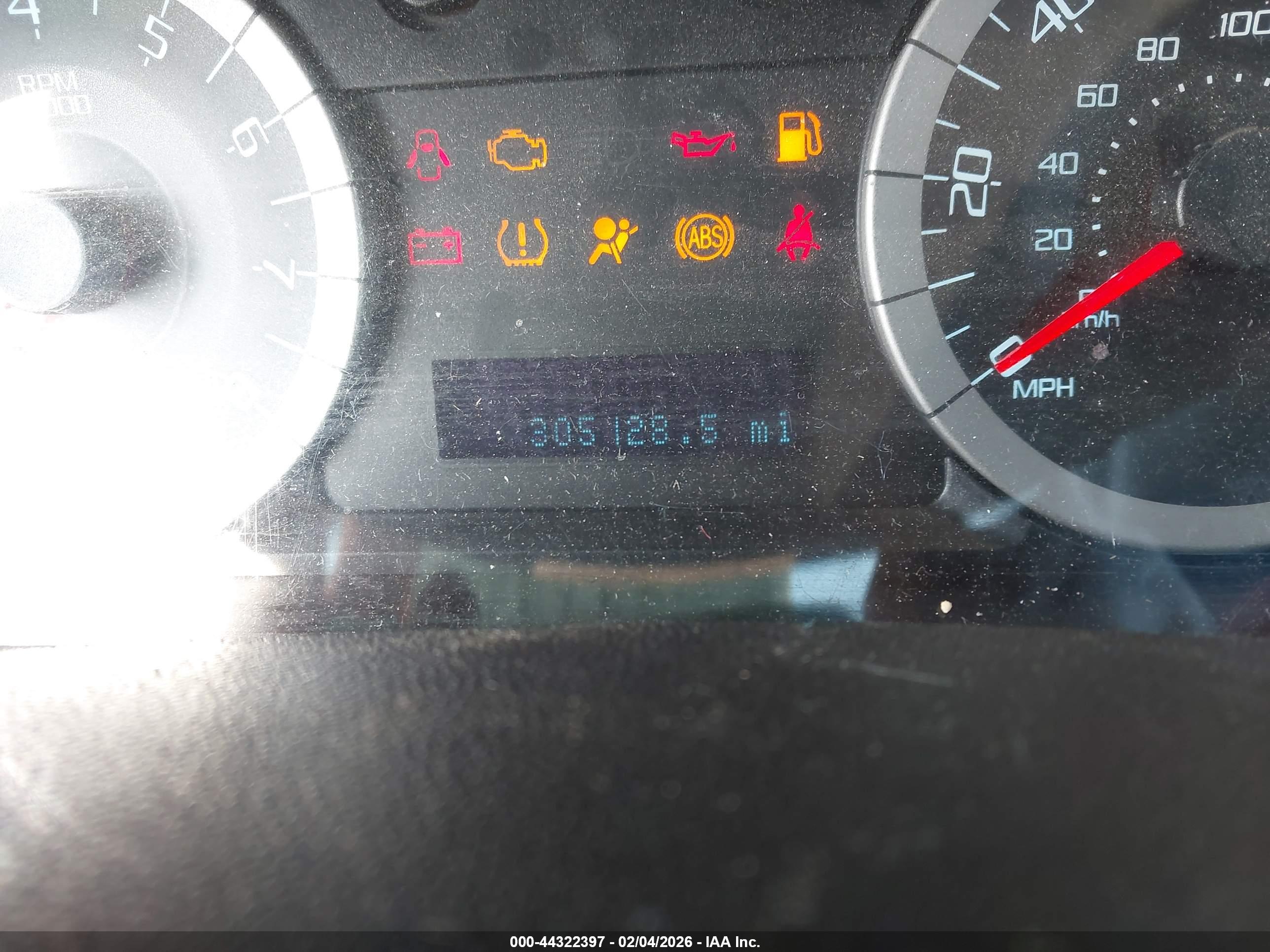 FORD ESCAPE image 7