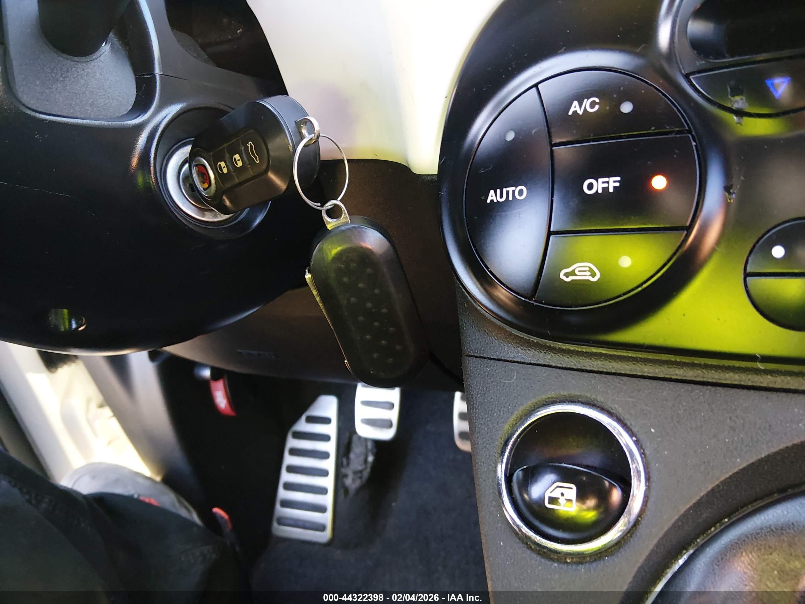 FIAT 500 image 11