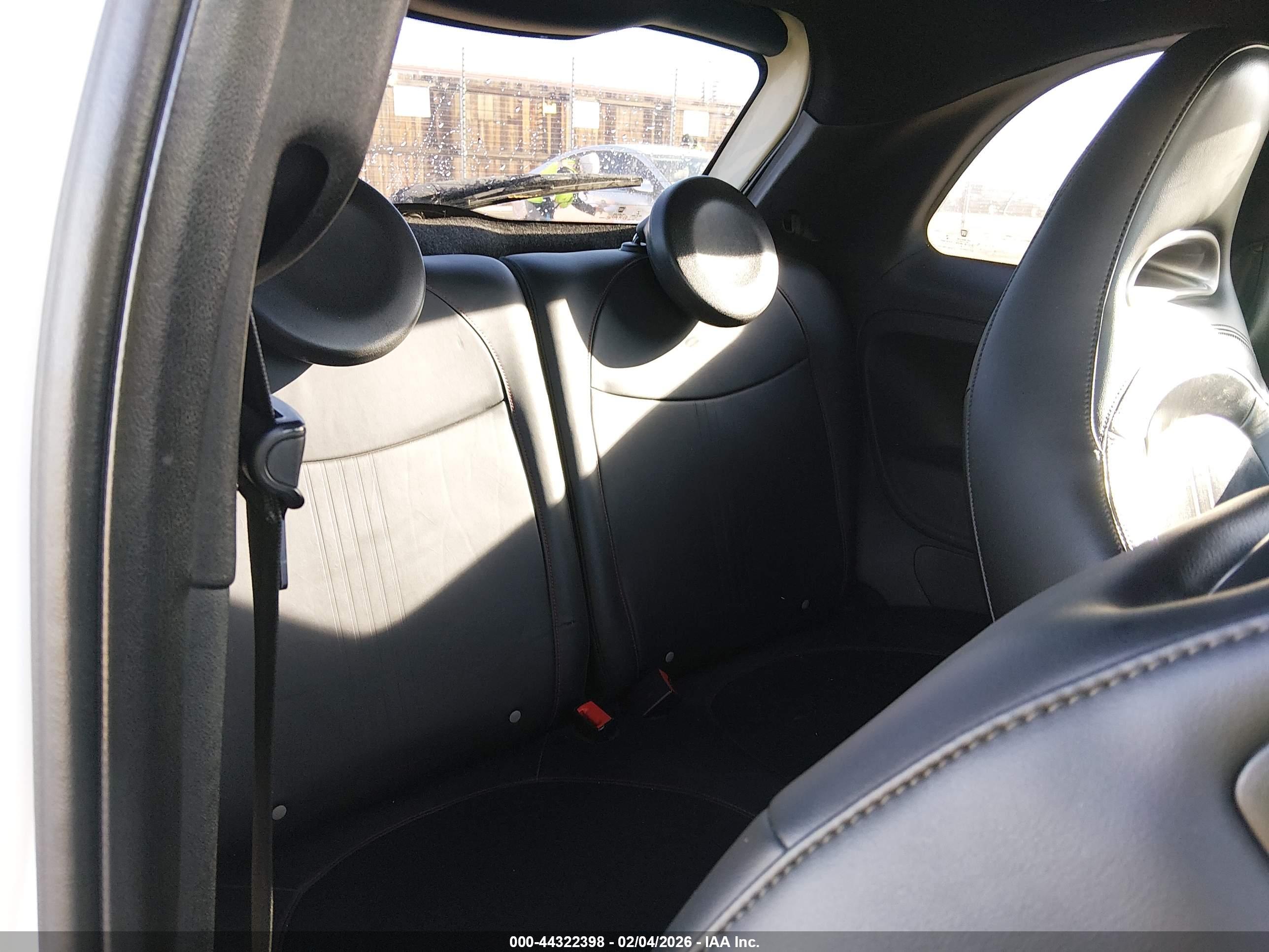 FIAT 500 image 8