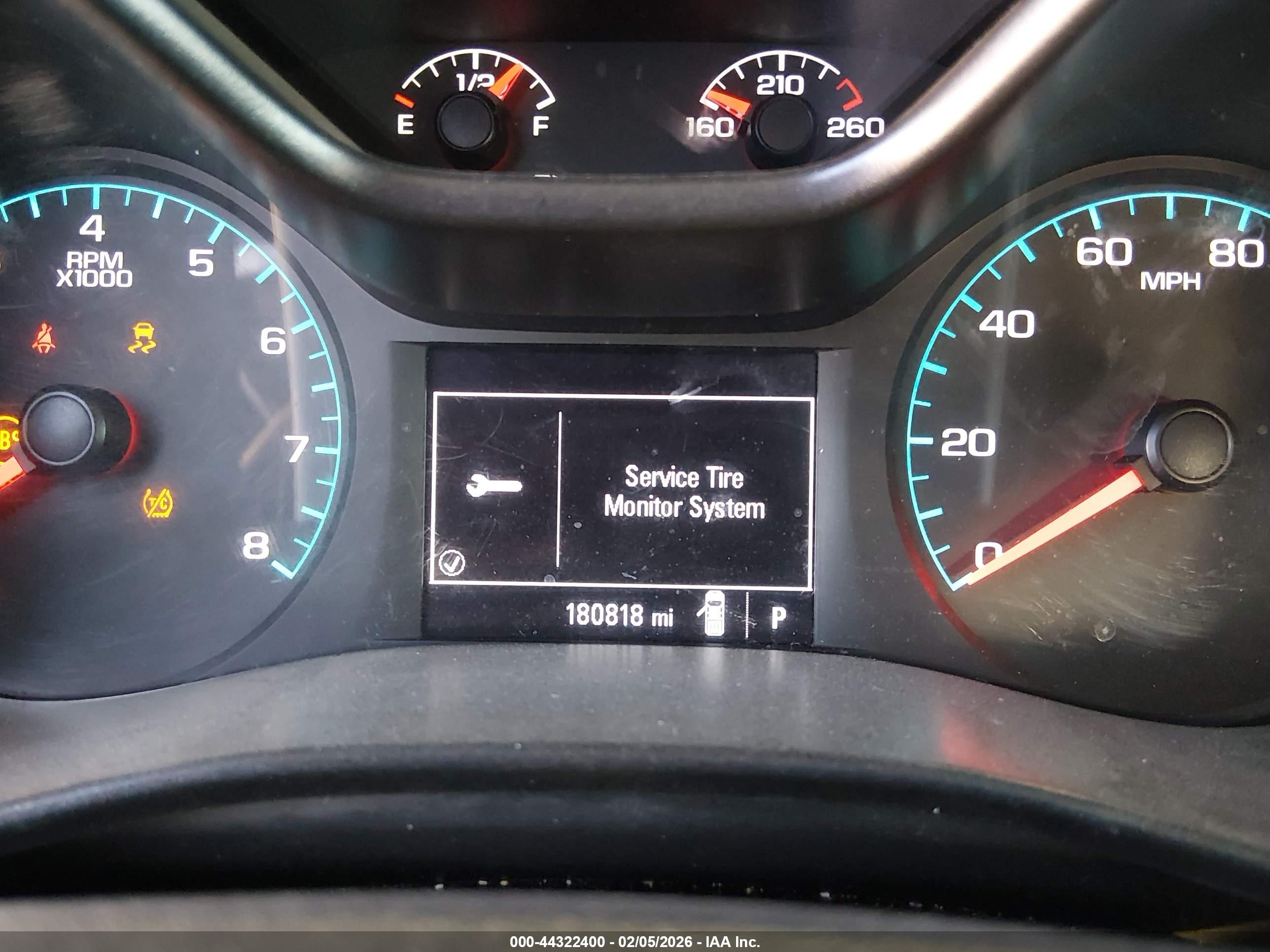 GMC CANYON image 7