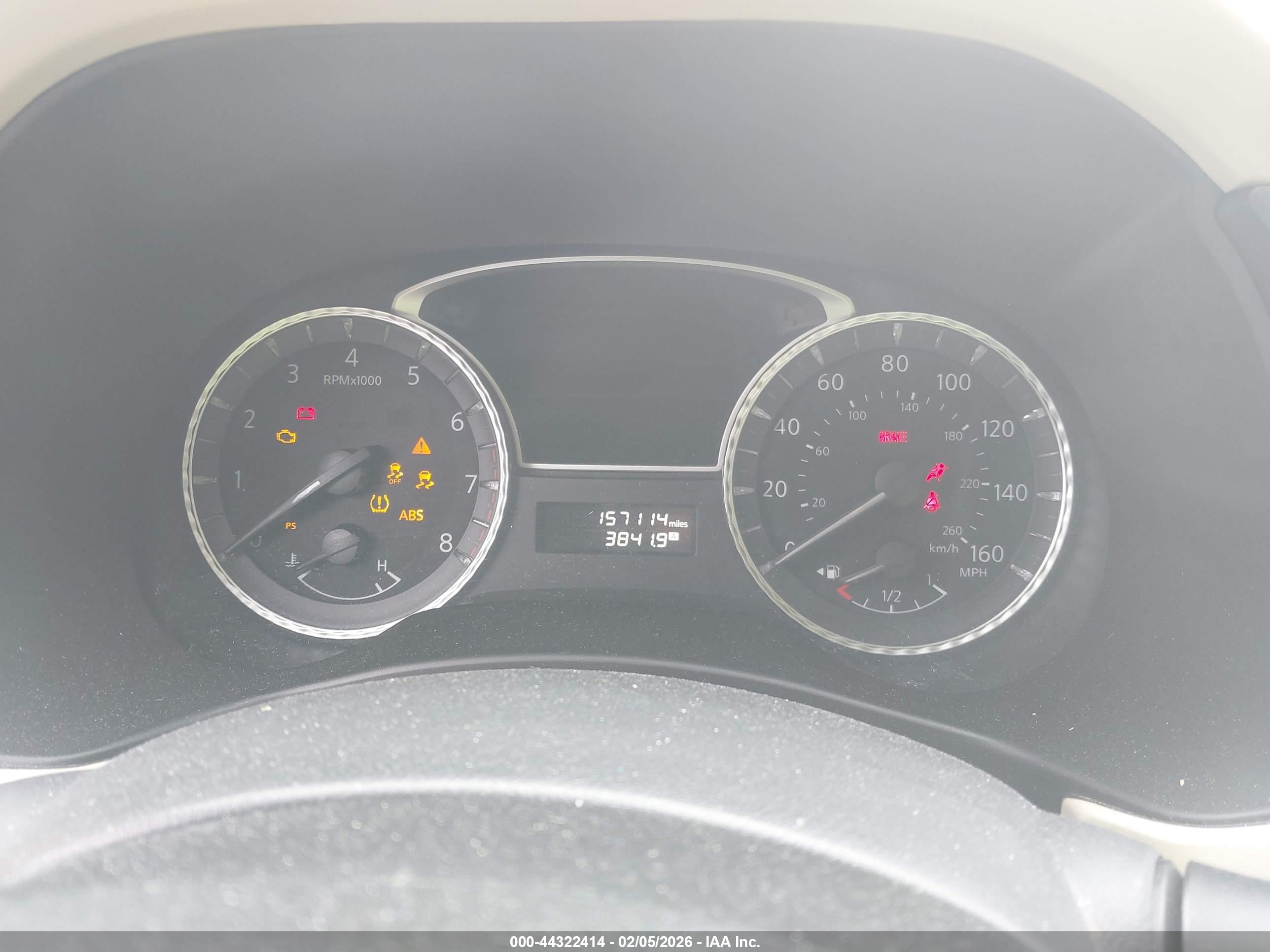 INFINITI QX60 image 7